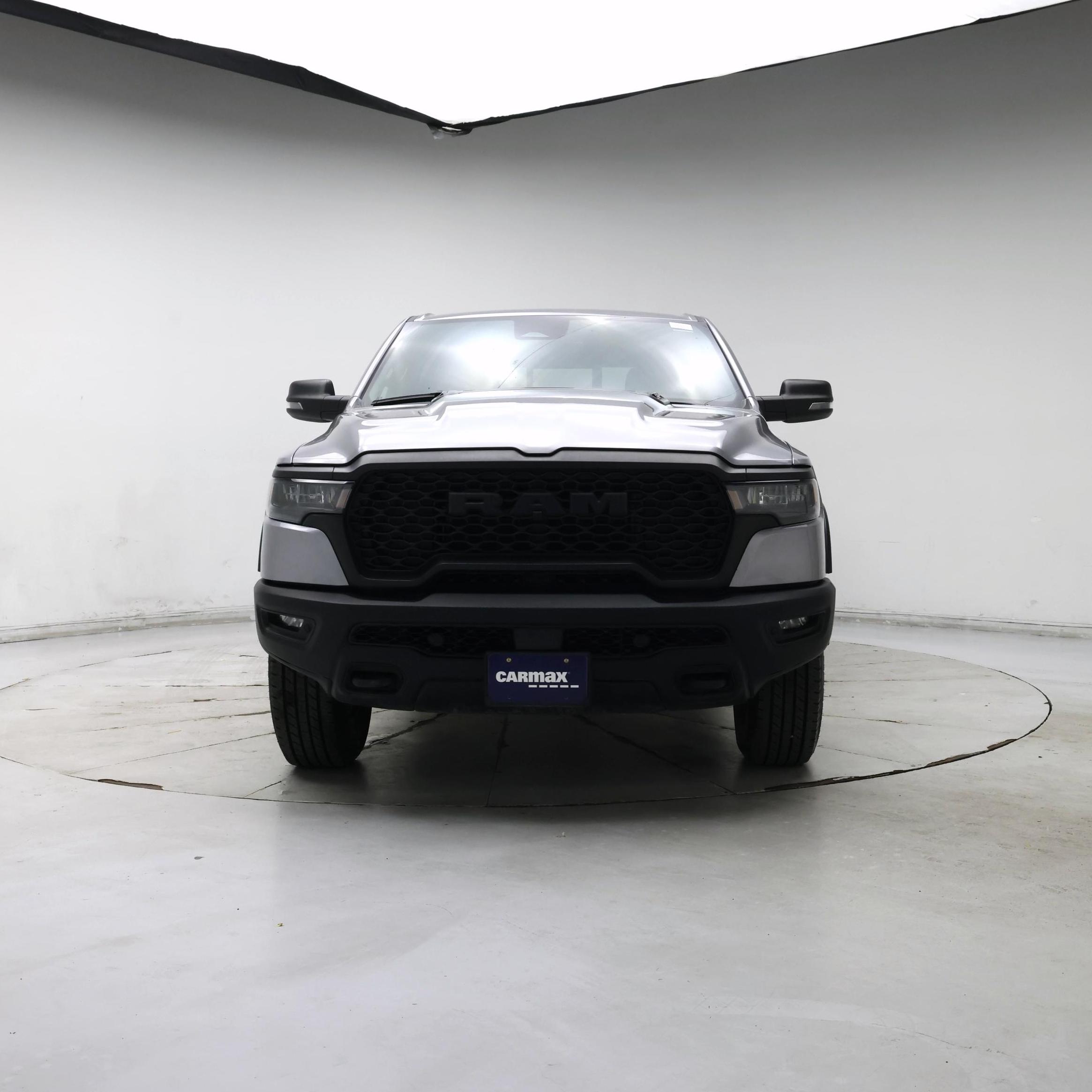 Thumbnail: 2025 RAM 1500 - 5