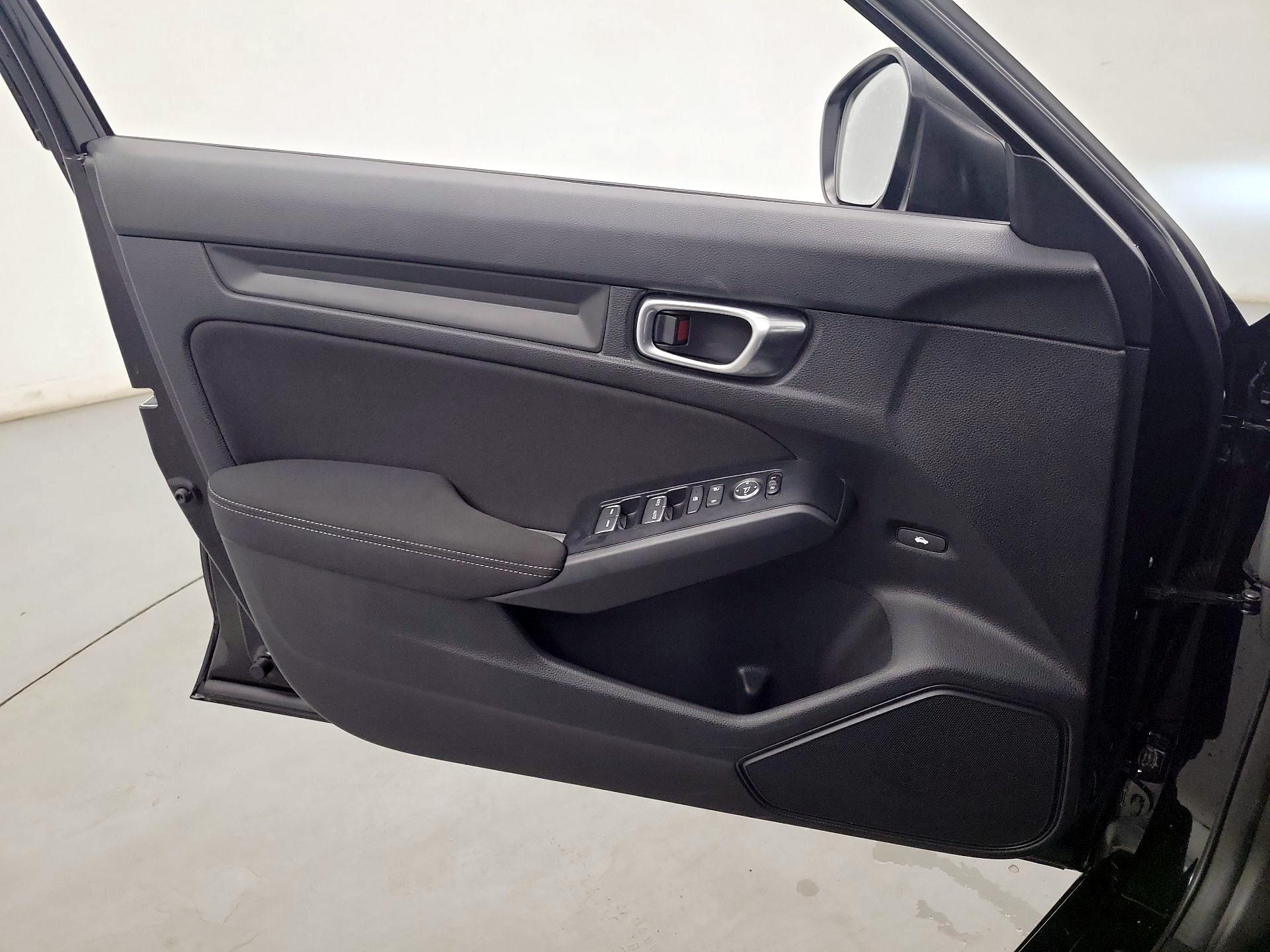 Thumbnail: 2025 Honda Civic - 10