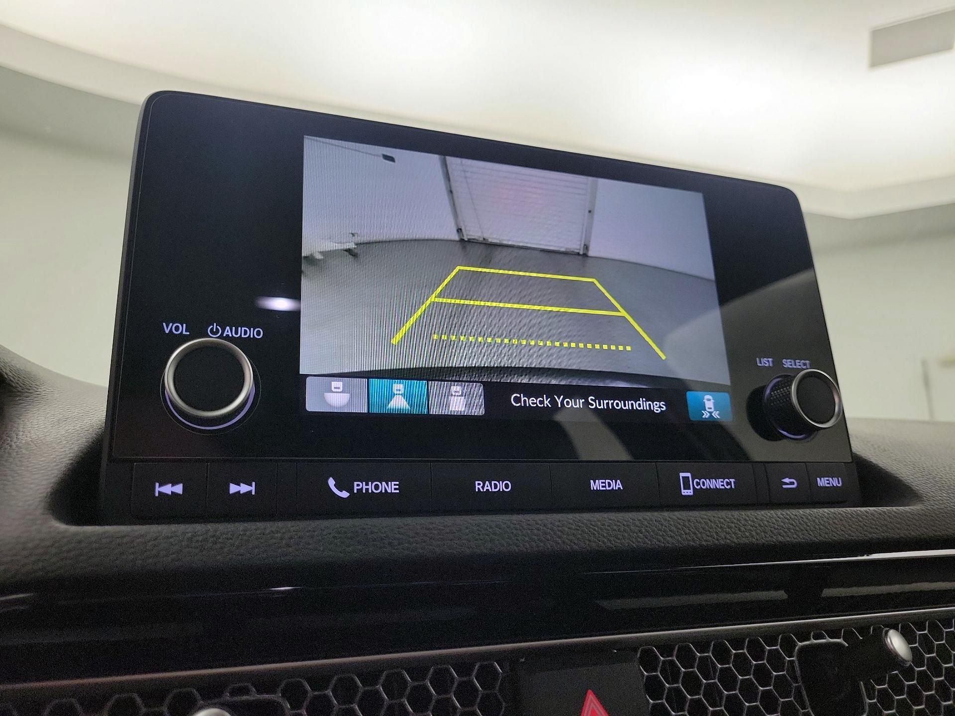 Thumbnail: 2025 Honda Civic - 12