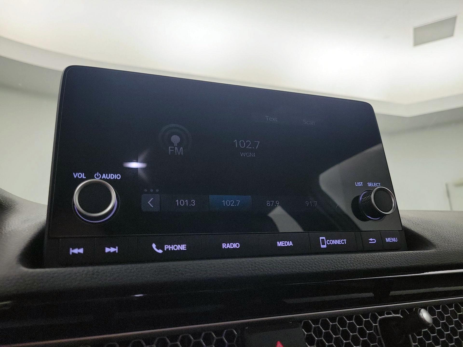 Thumbnail: 2025 Honda Civic - 13