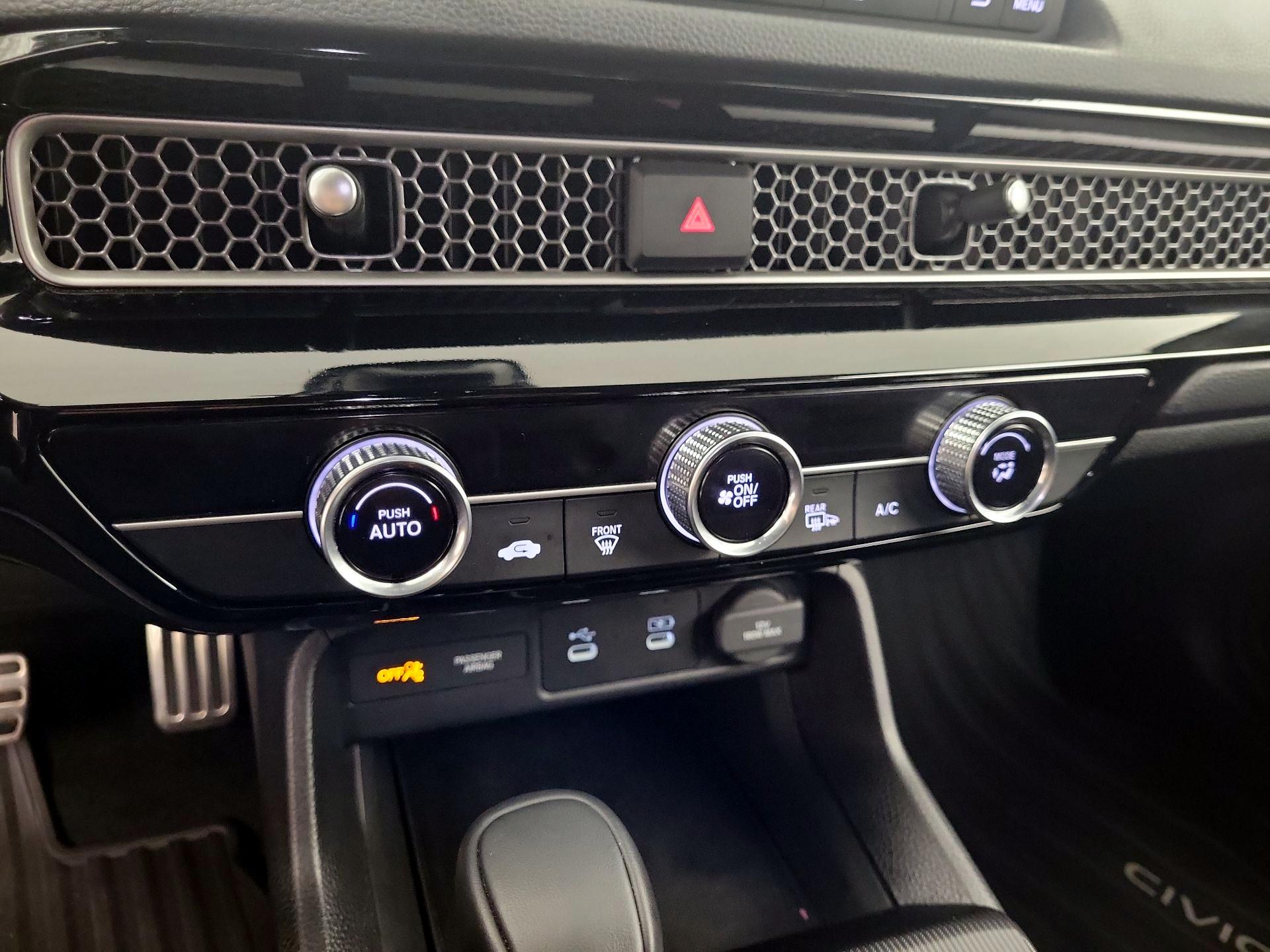 Thumbnail: 2025 Honda Civic - 14