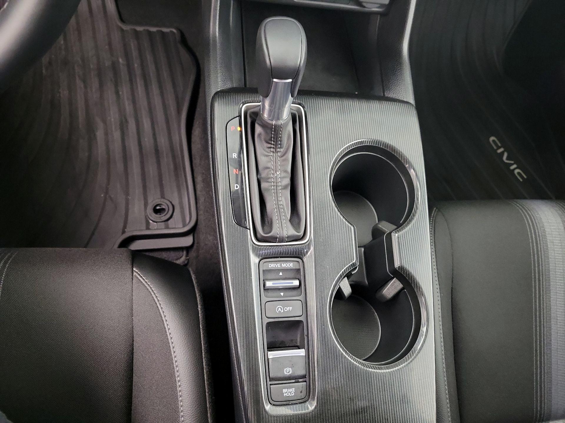 Thumbnail: 2025 Honda Civic - 15