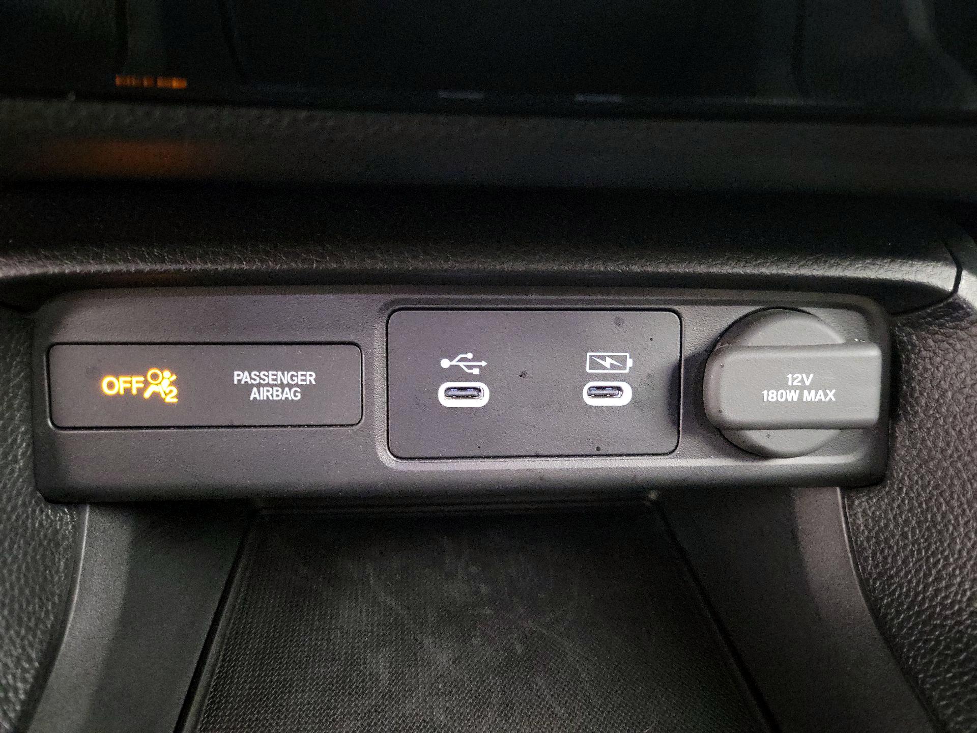 Thumbnail: 2025 Honda Civic - 16