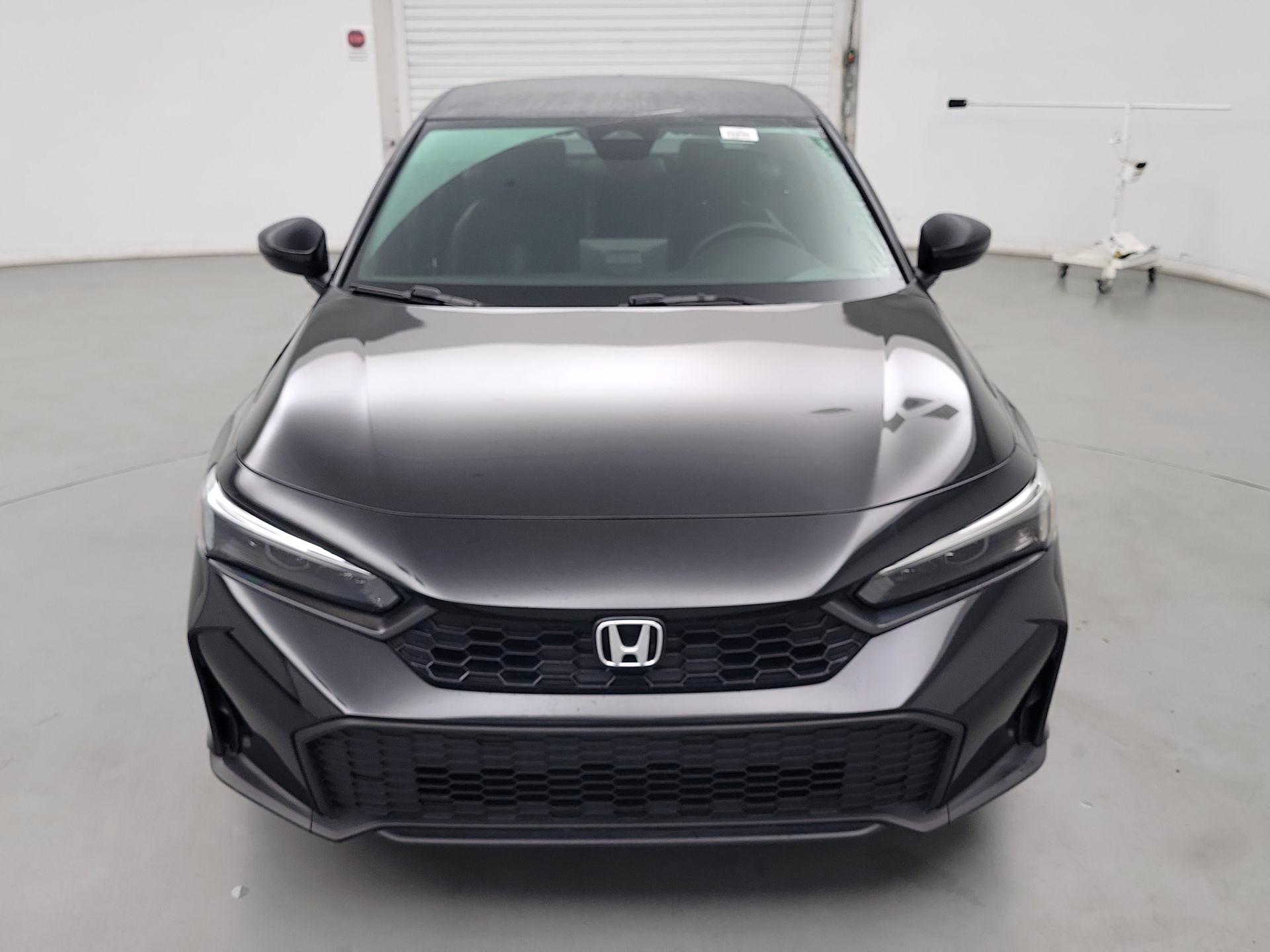 Thumbnail: 2025 Honda Civic - 2