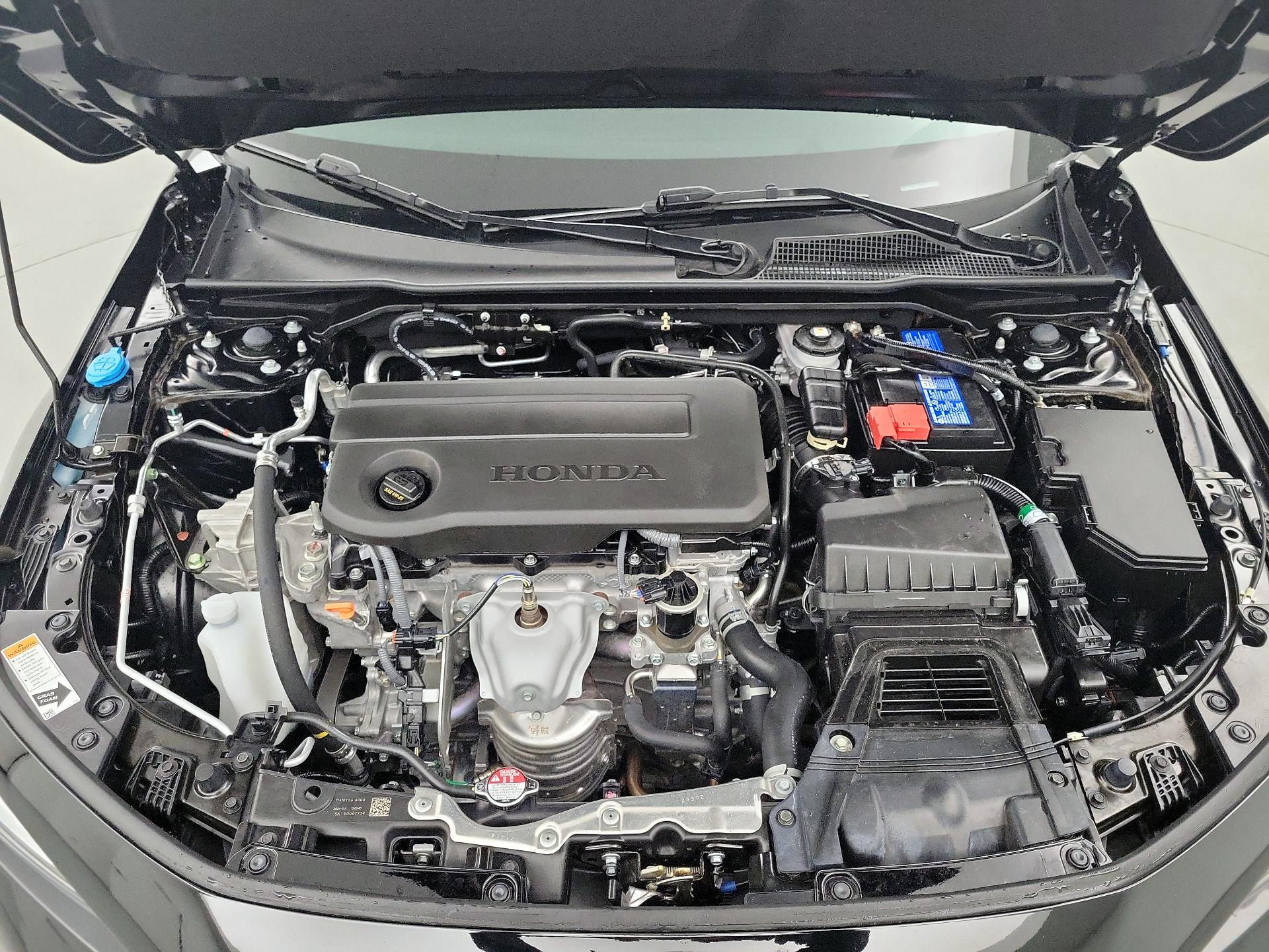 Thumbnail: 2025 Honda Civic - 19