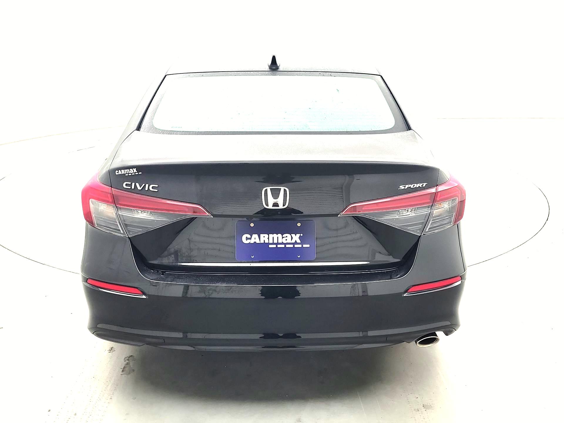 Thumbnail: 2025 Honda Civic - 6