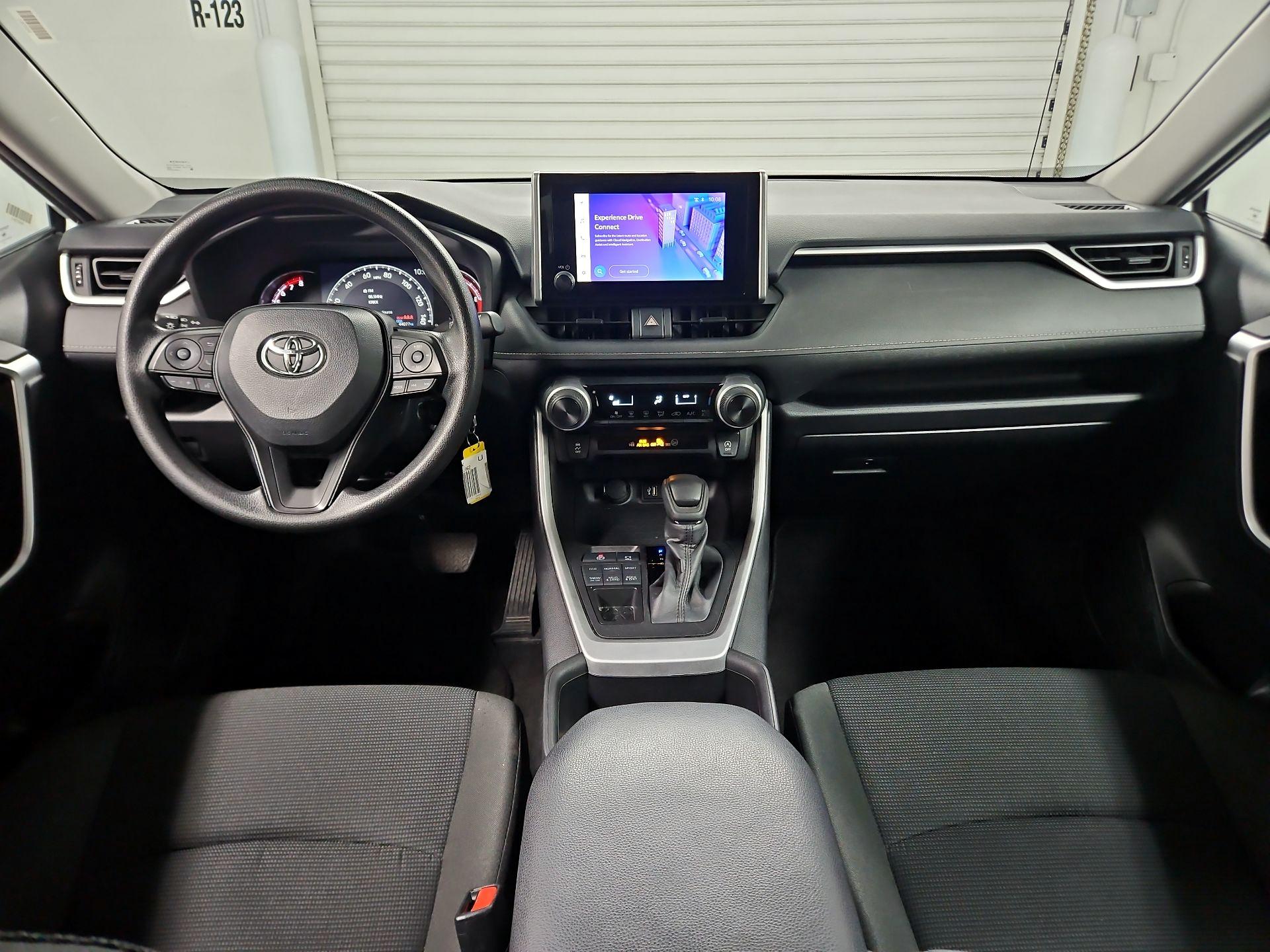 Thumbnail: 2024 Toyota RAV4 - 9