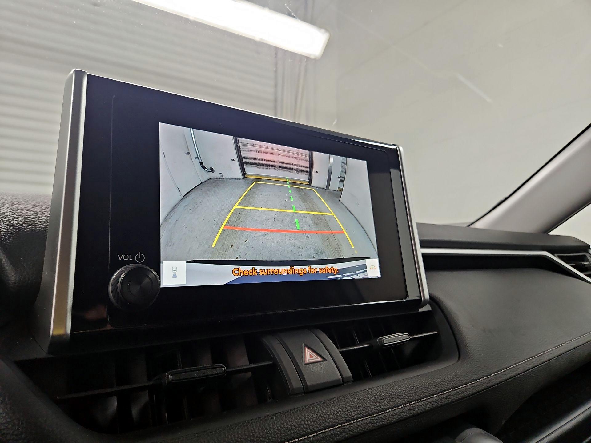 Thumbnail: 2024 Toyota RAV4 - 14