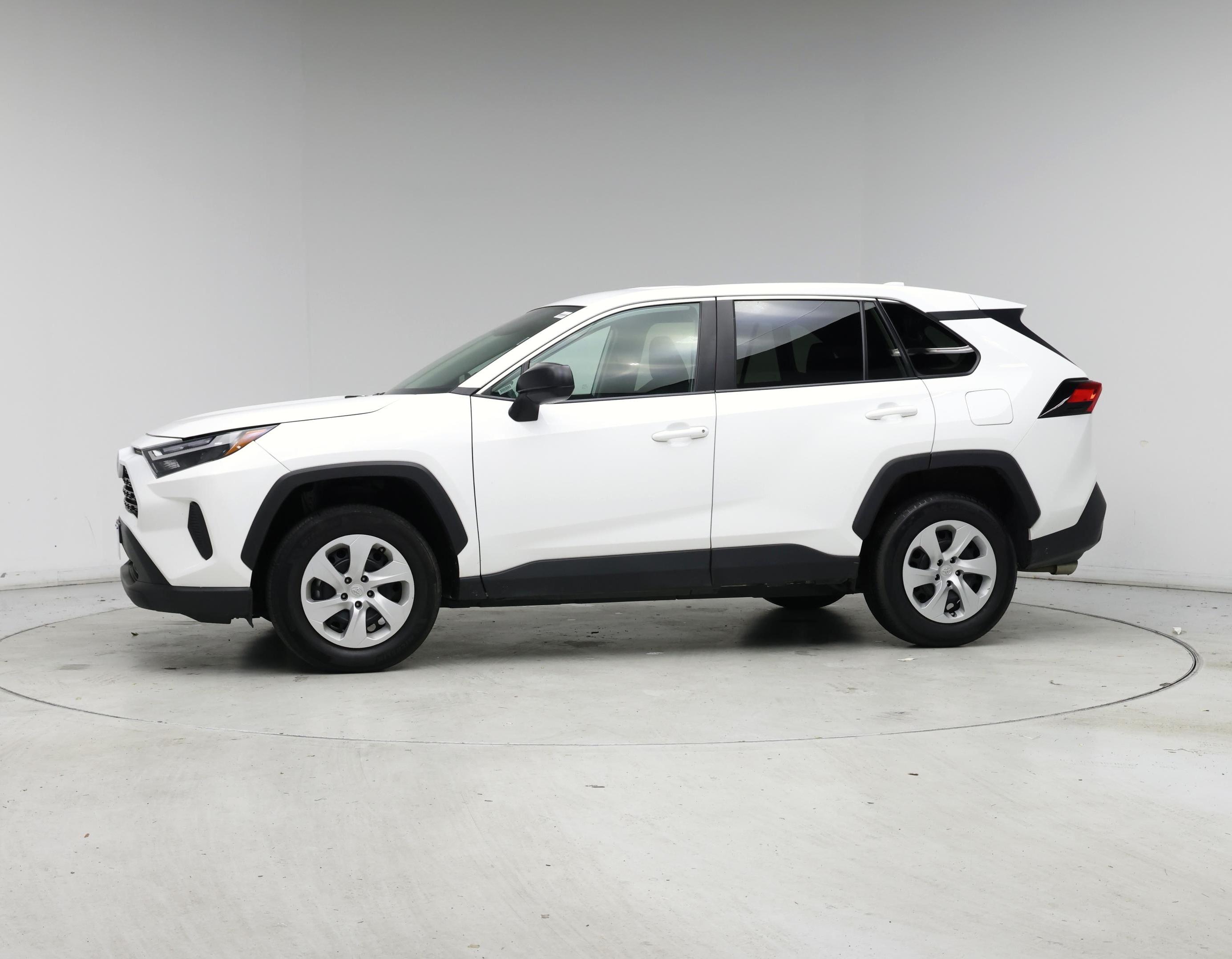 Thumbnail: 2024 Toyota RAV4 - 3