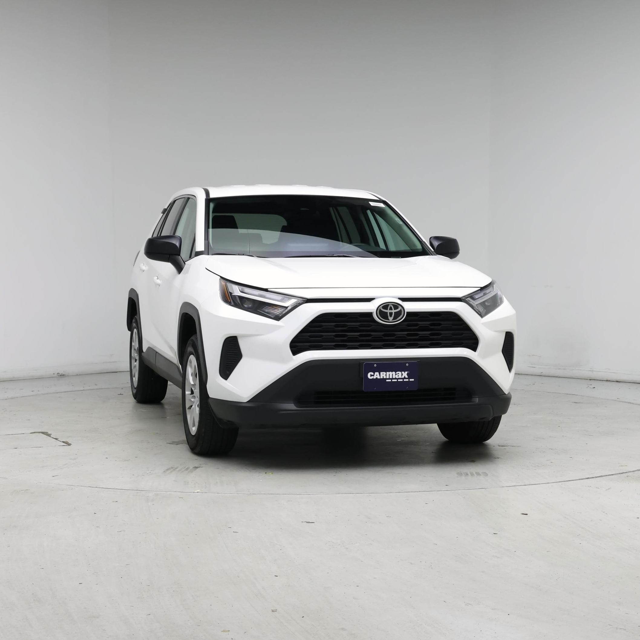 Thumbnail: 2024 Toyota RAV4 - 5