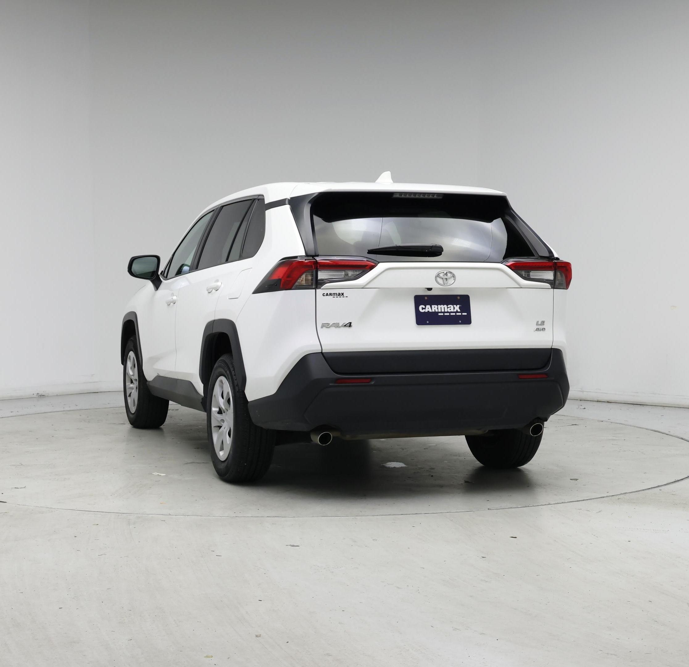 Thumbnail: 2024 Toyota RAV4 - 6