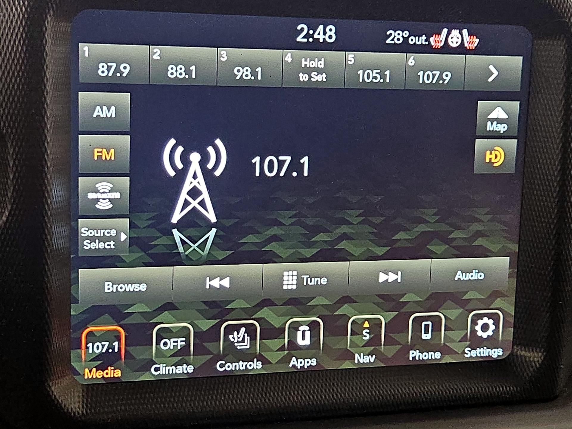 Thumbnail: 2021 Jeep Wrangler - 16