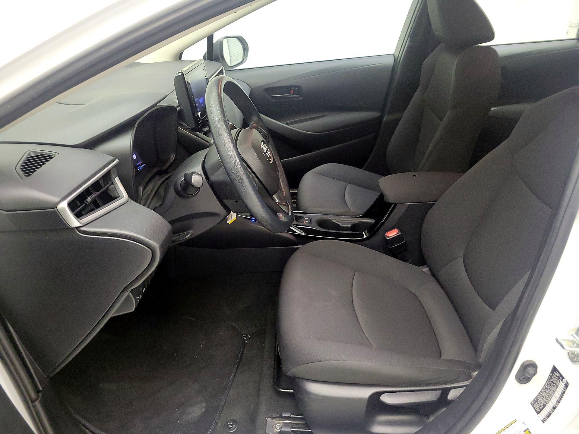 Thumbnail: 2022 Toyota Corolla - 9