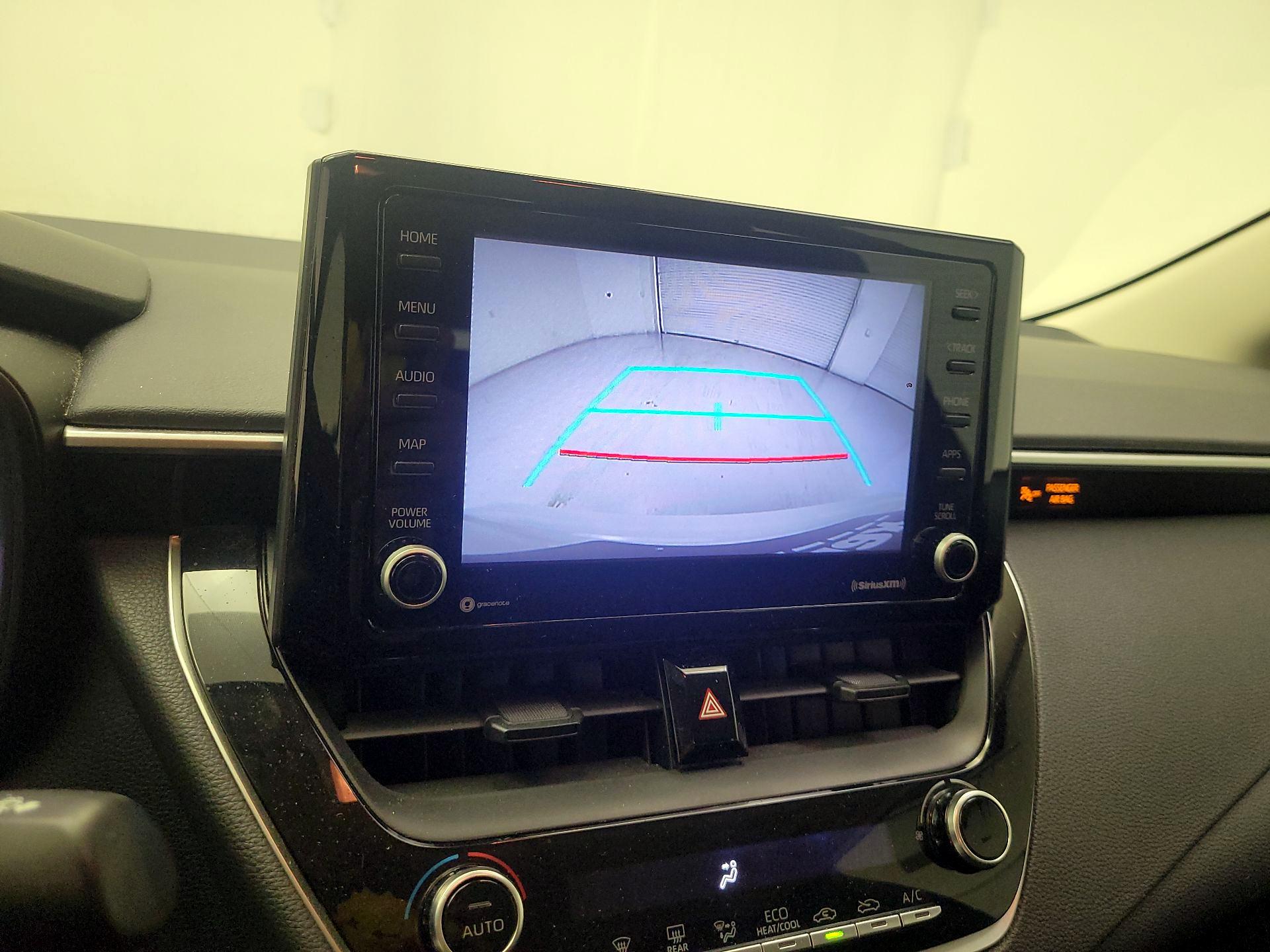 Thumbnail: 2022 Toyota Corolla - 12