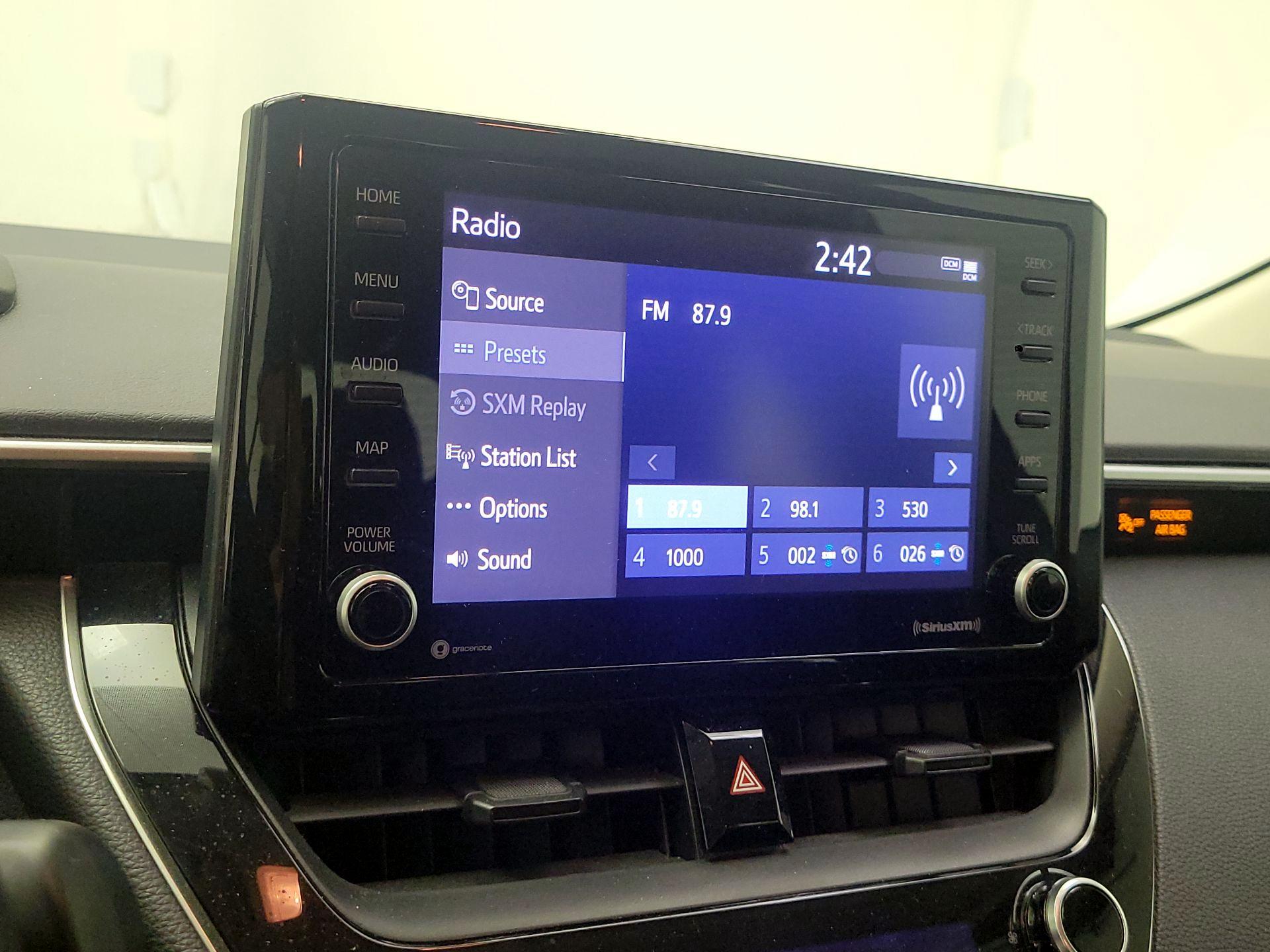 Thumbnail: 2022 Toyota Corolla - 13