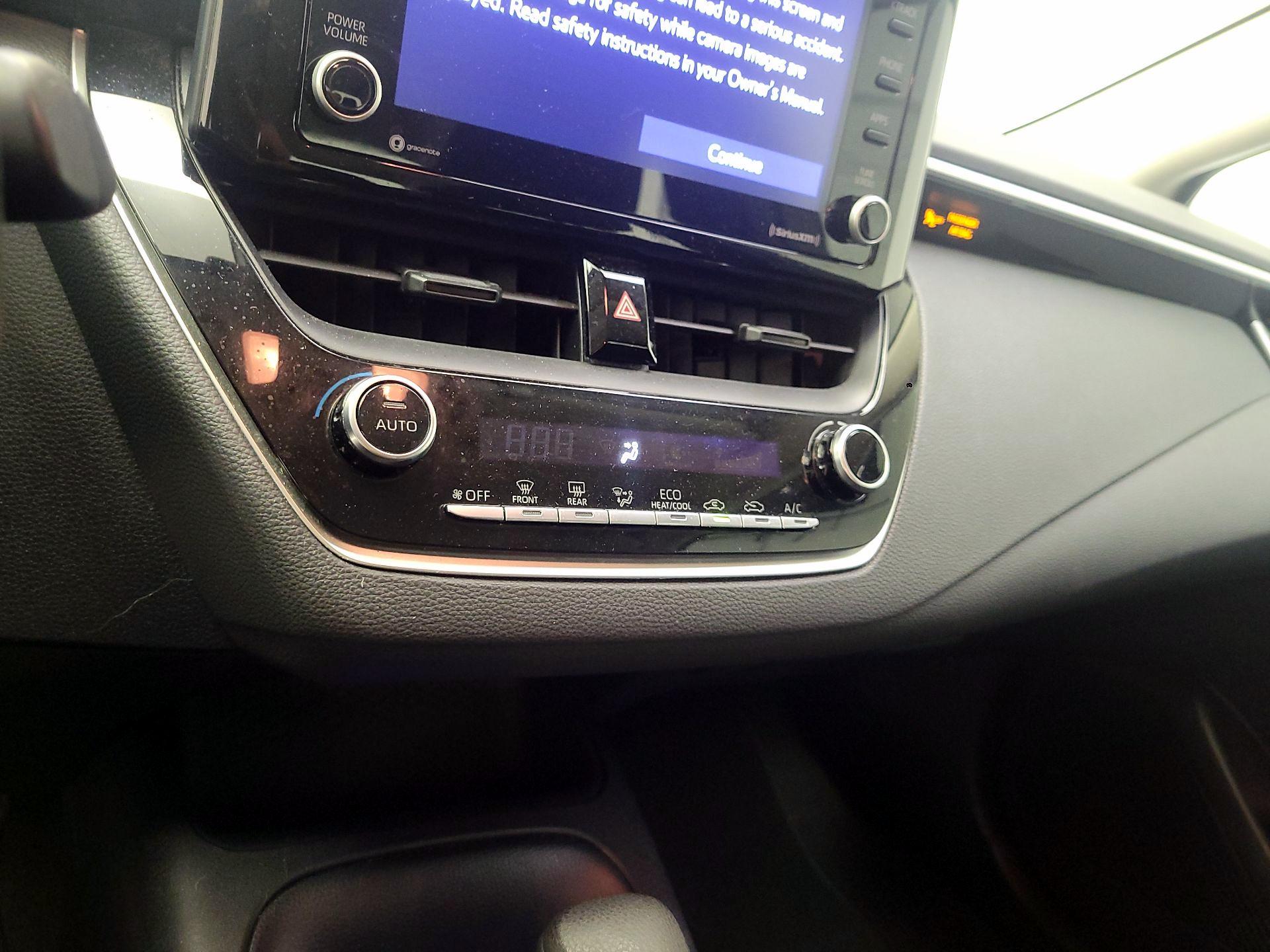 Thumbnail: 2022 Toyota Corolla - 14