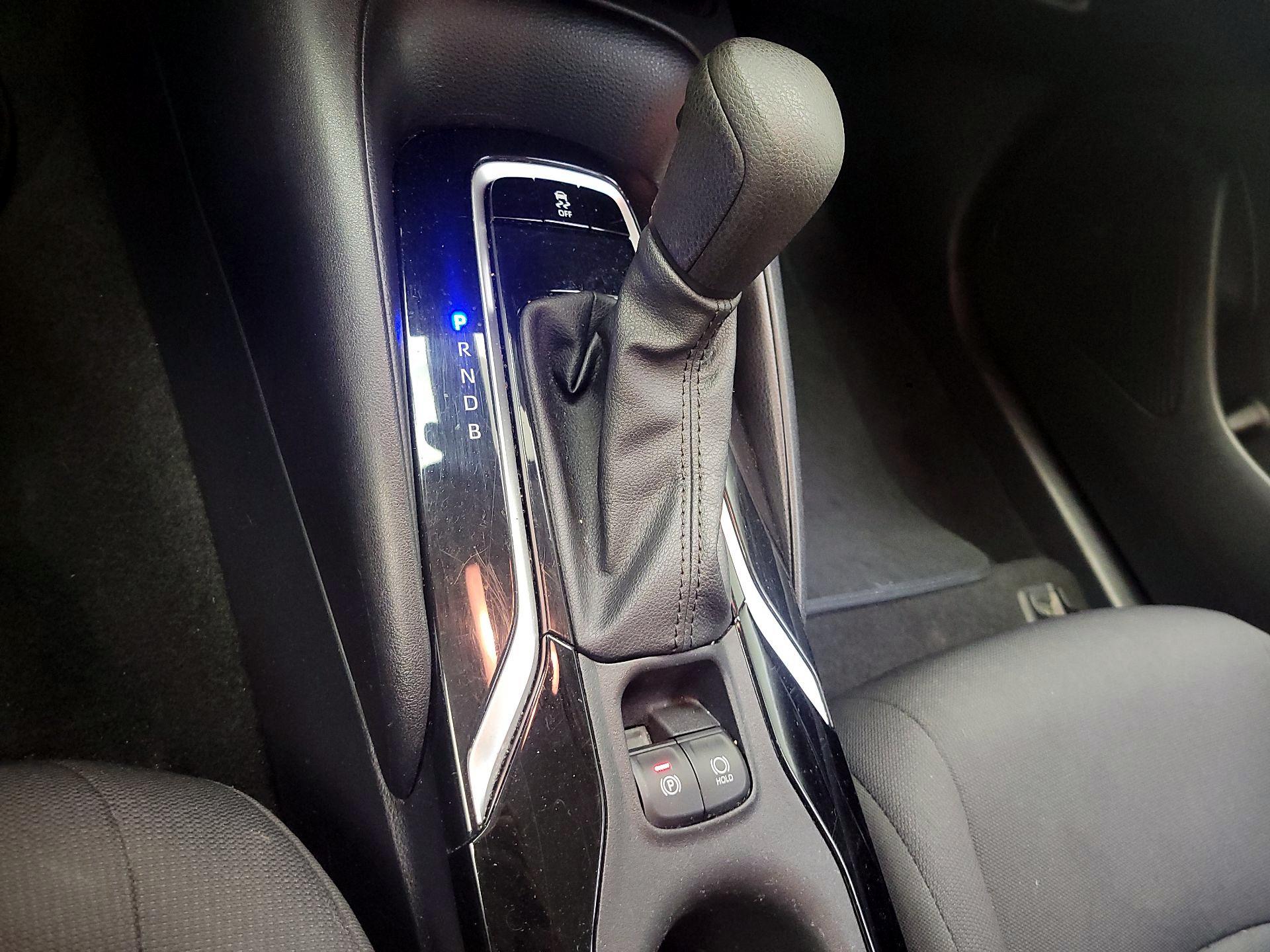 Thumbnail: 2022 Toyota Corolla - 15