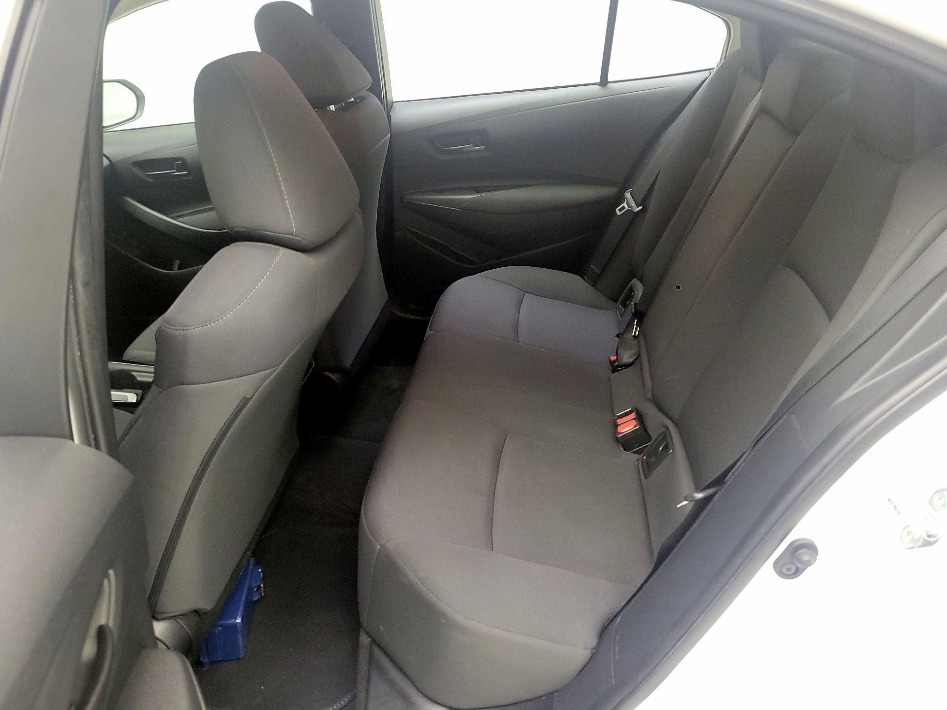 Thumbnail: 2022 Toyota Corolla - 17