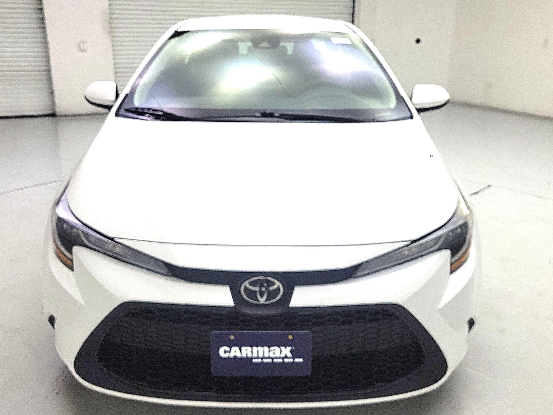 Thumbnail: 2022 Toyota Corolla - 2