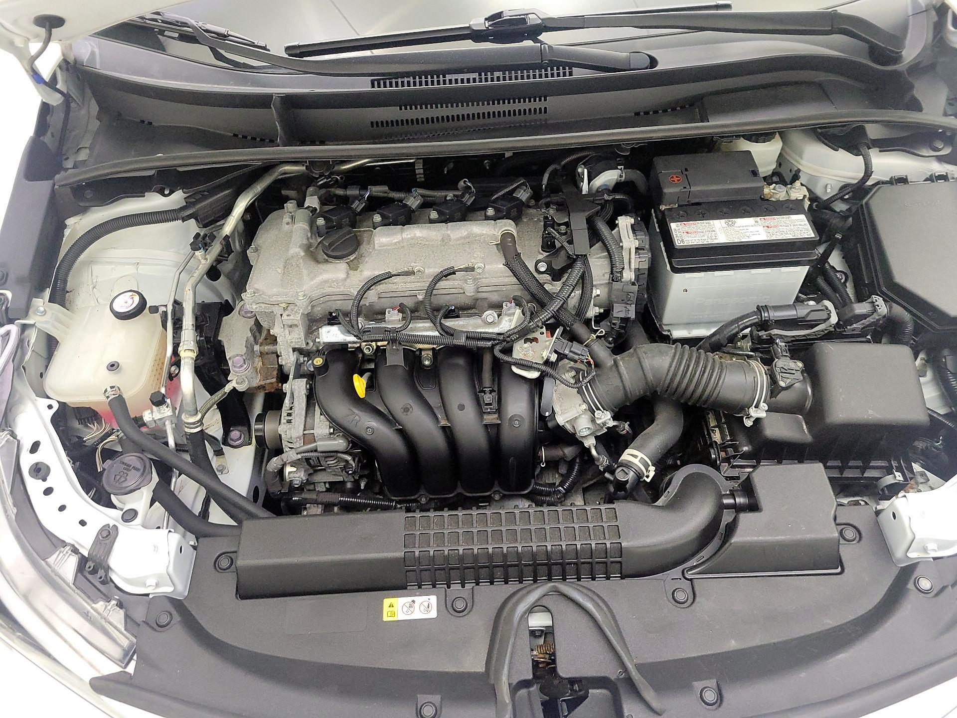 Thumbnail: 2022 Toyota Corolla - 19