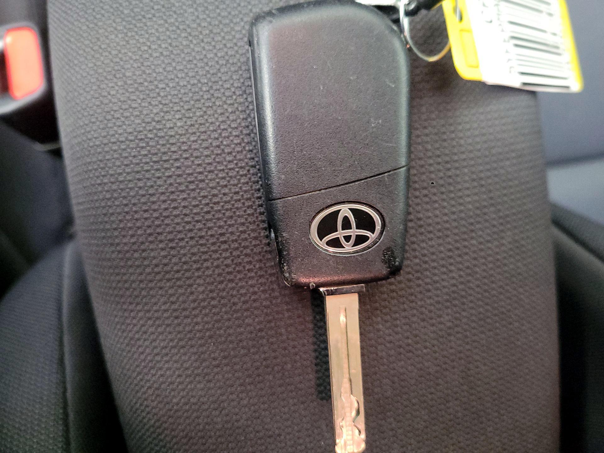 Thumbnail: 2022 Toyota Corolla - 20