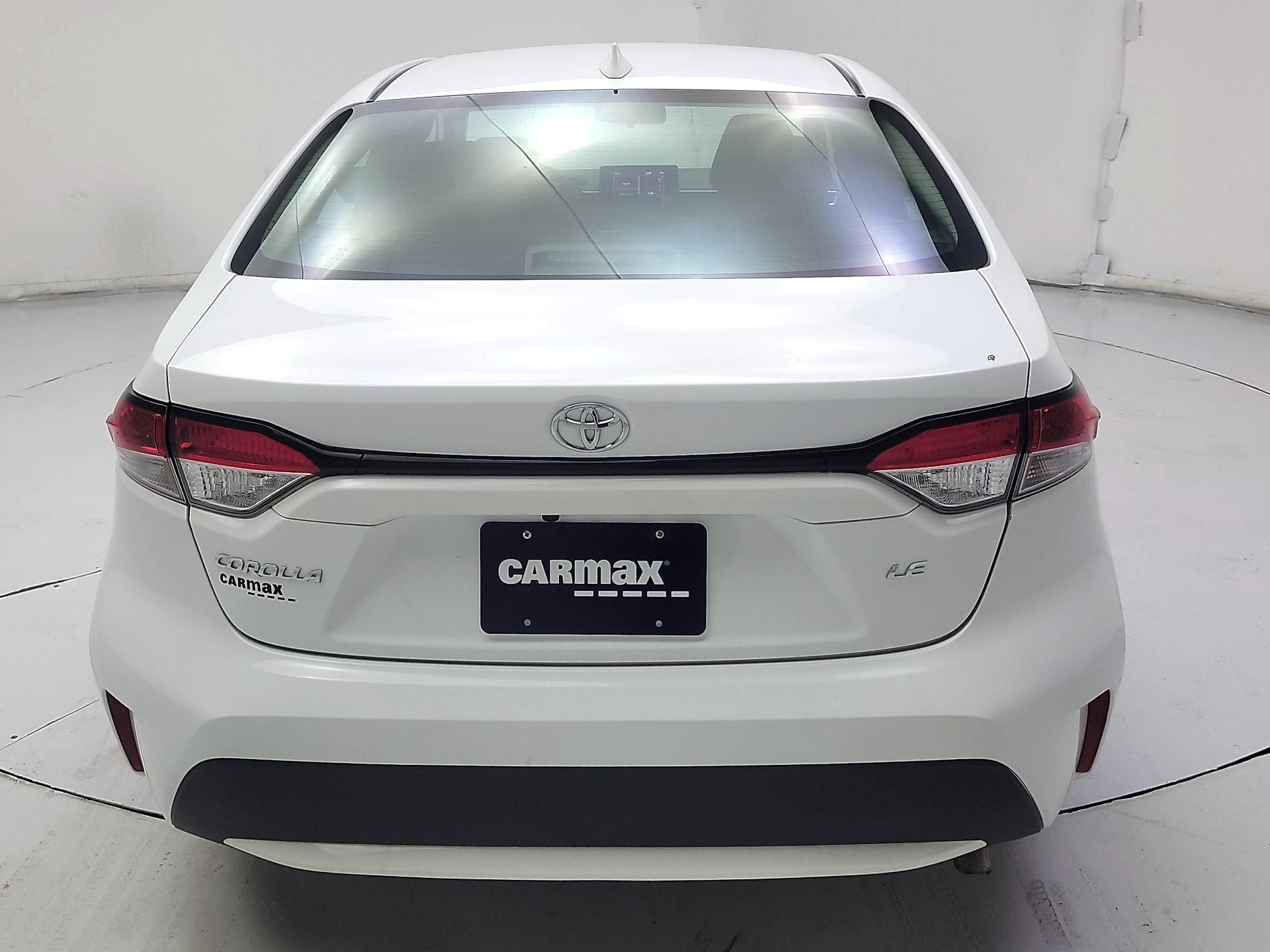 Thumbnail: 2022 Toyota Corolla - 6