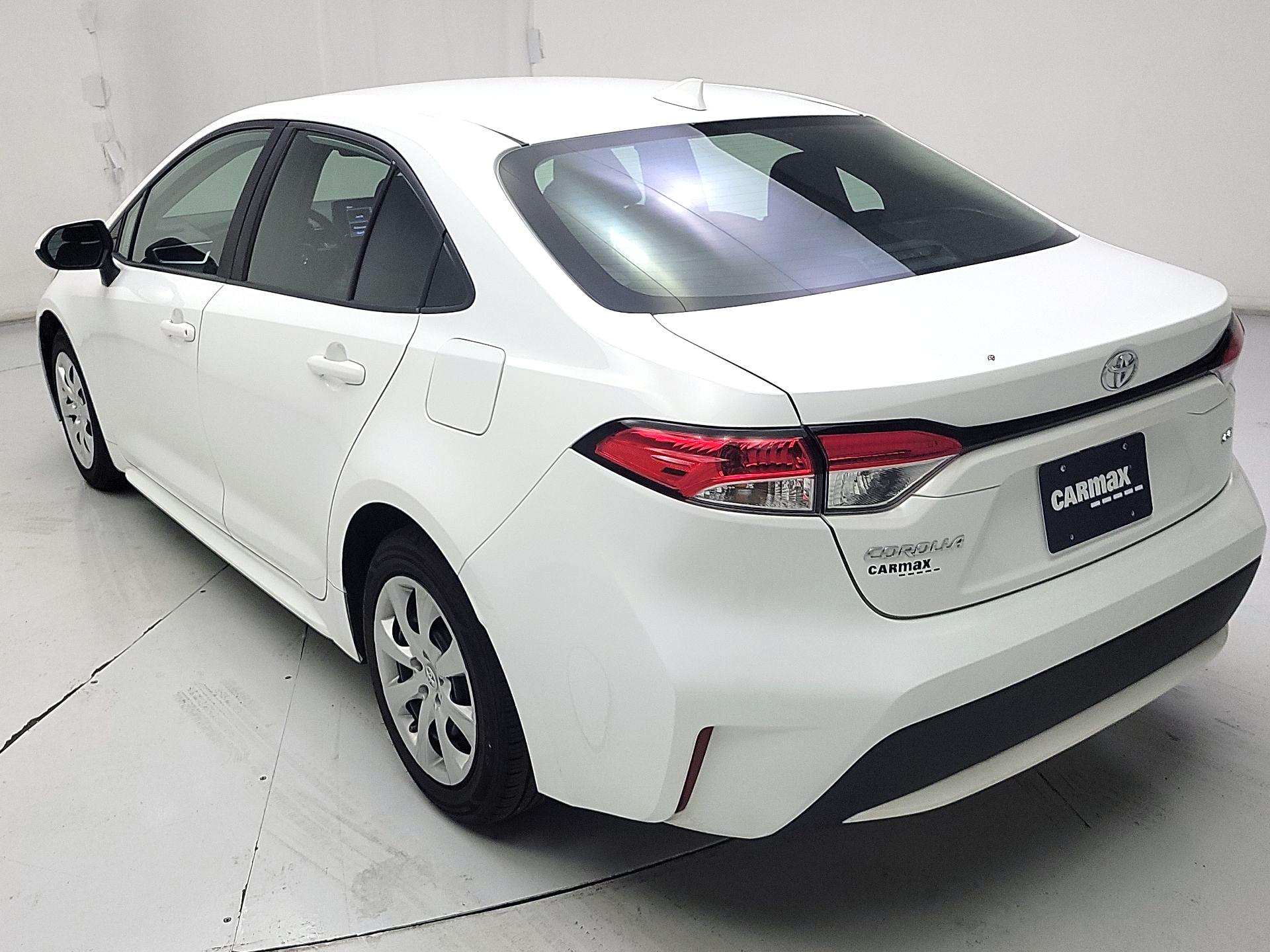 Thumbnail: 2022 Toyota Corolla - 7