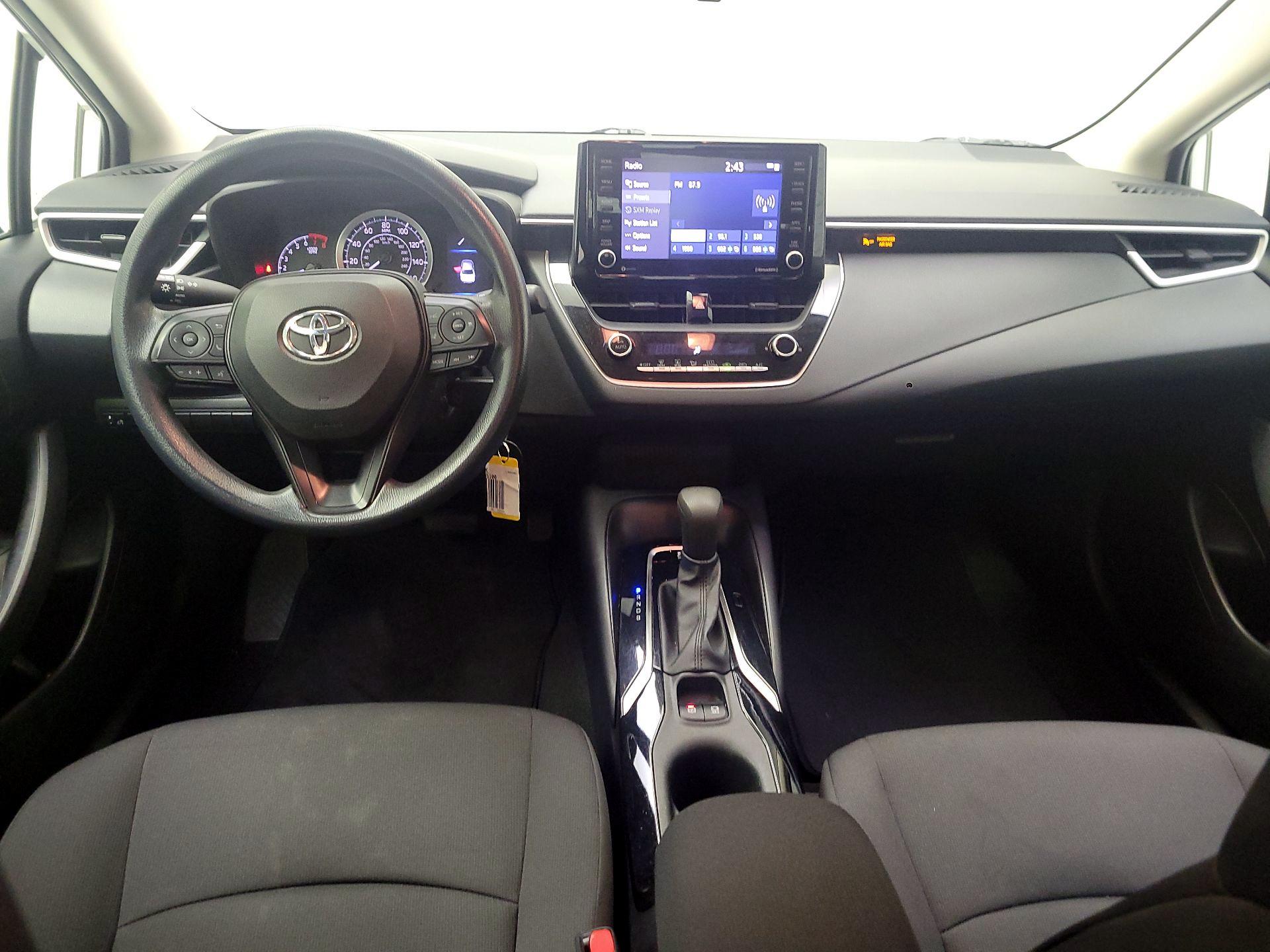 Thumbnail: 2022 Toyota Corolla - 8