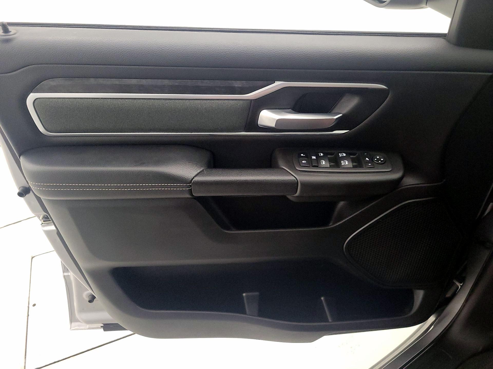 Thumbnail: 2022 RAM 1500 - 12