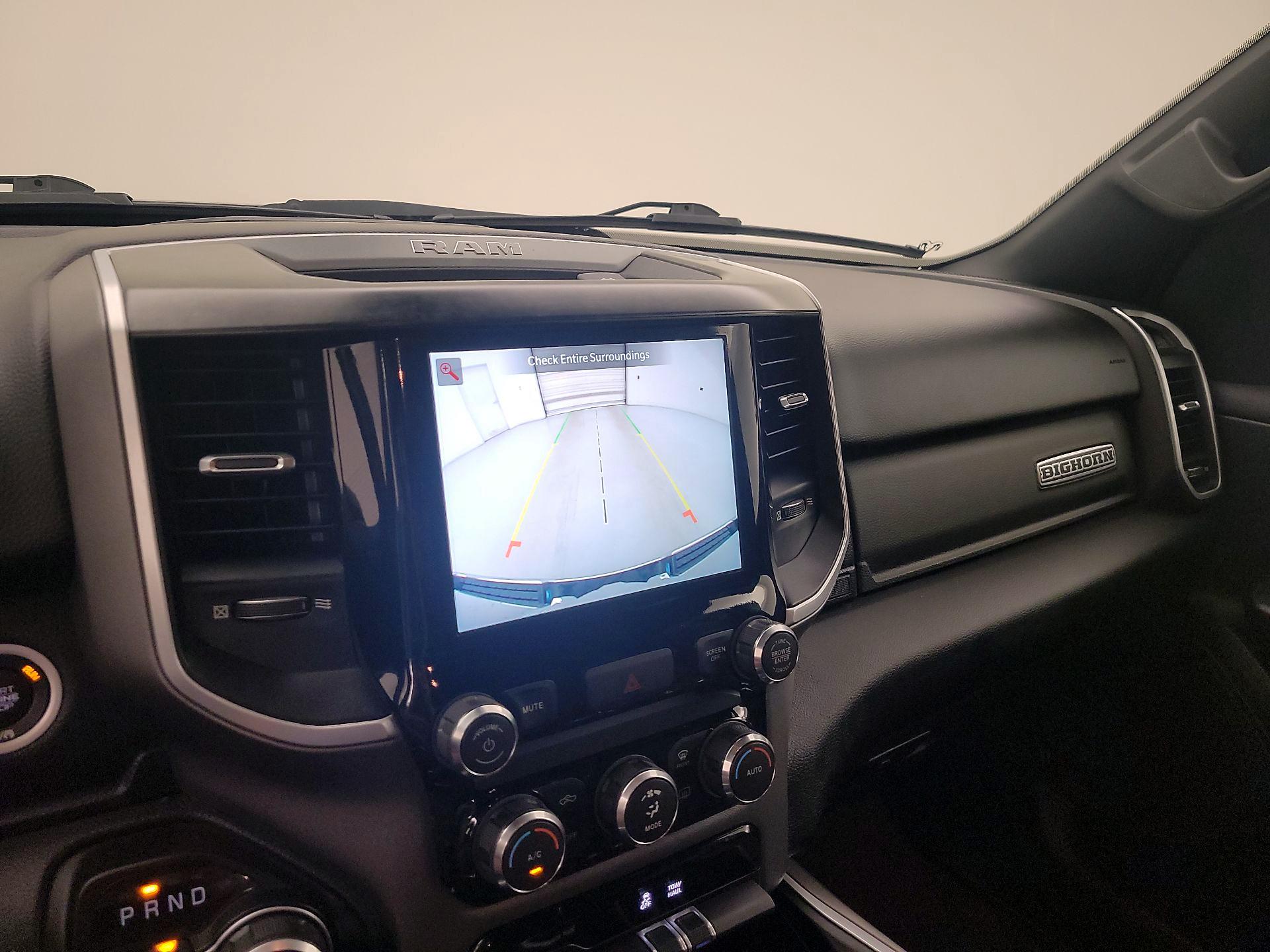 Thumbnail: 2022 RAM 1500 - 15