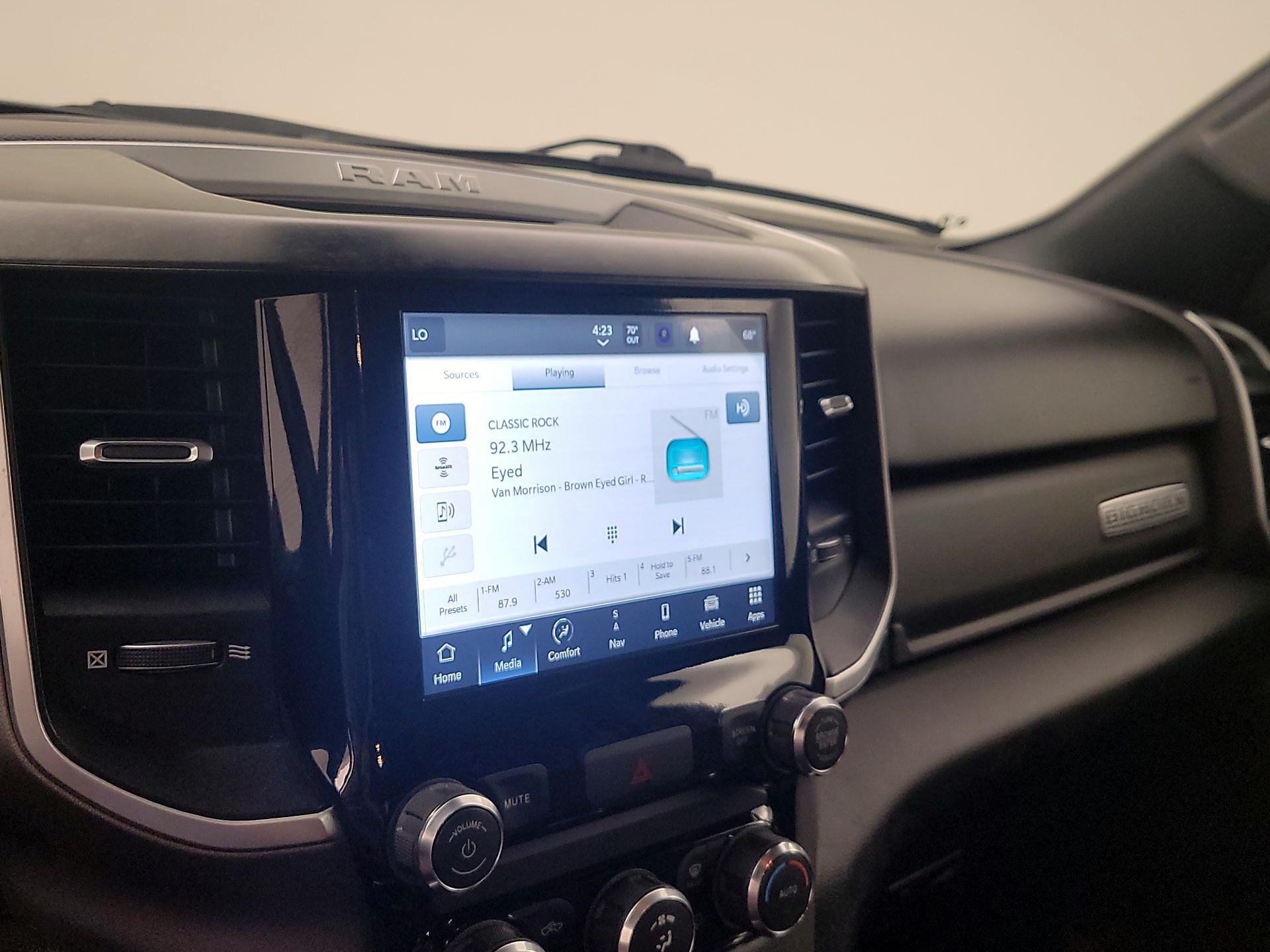 Thumbnail: 2022 RAM 1500 - 16