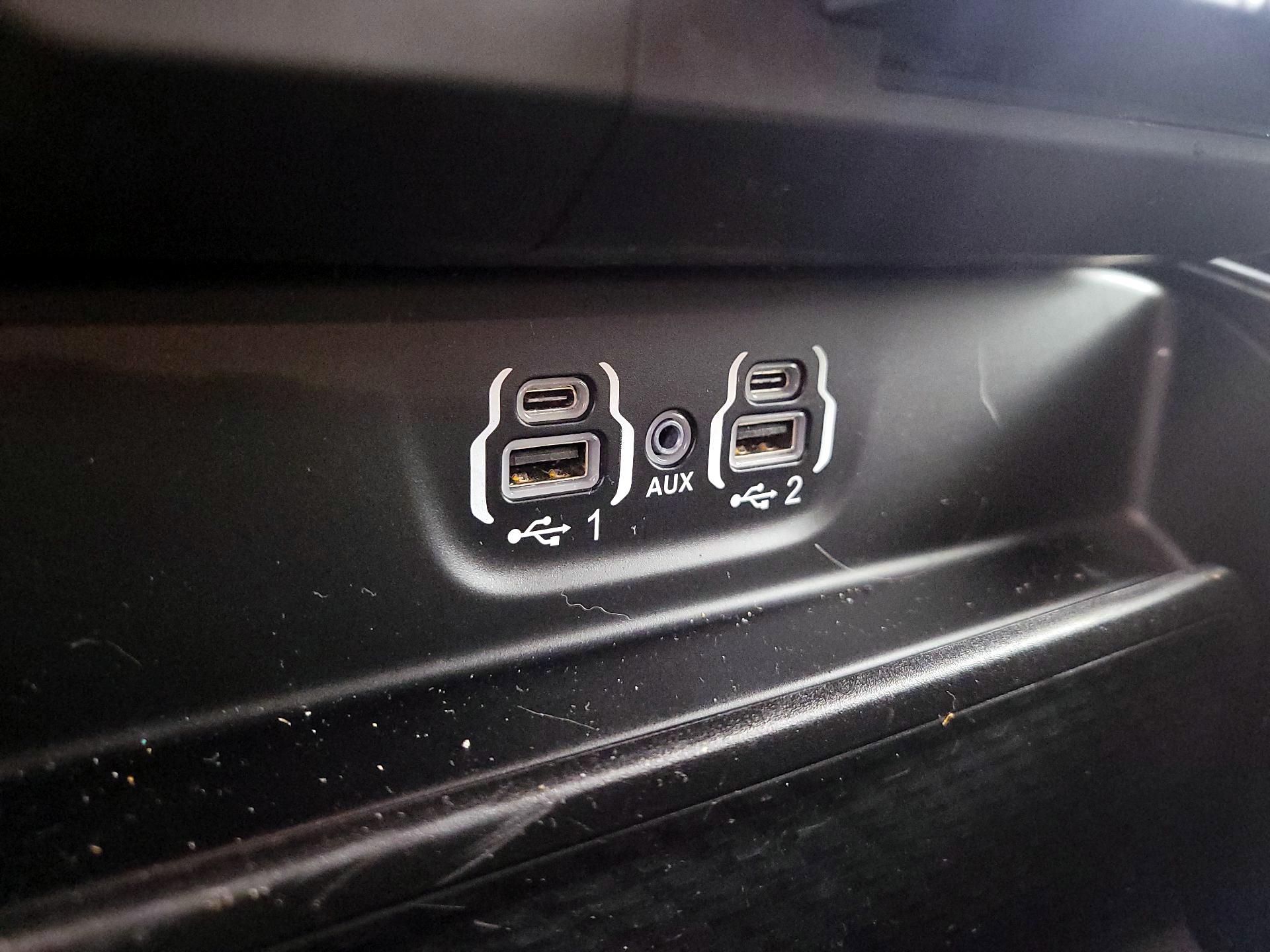 Thumbnail: 2022 RAM 1500 - 19