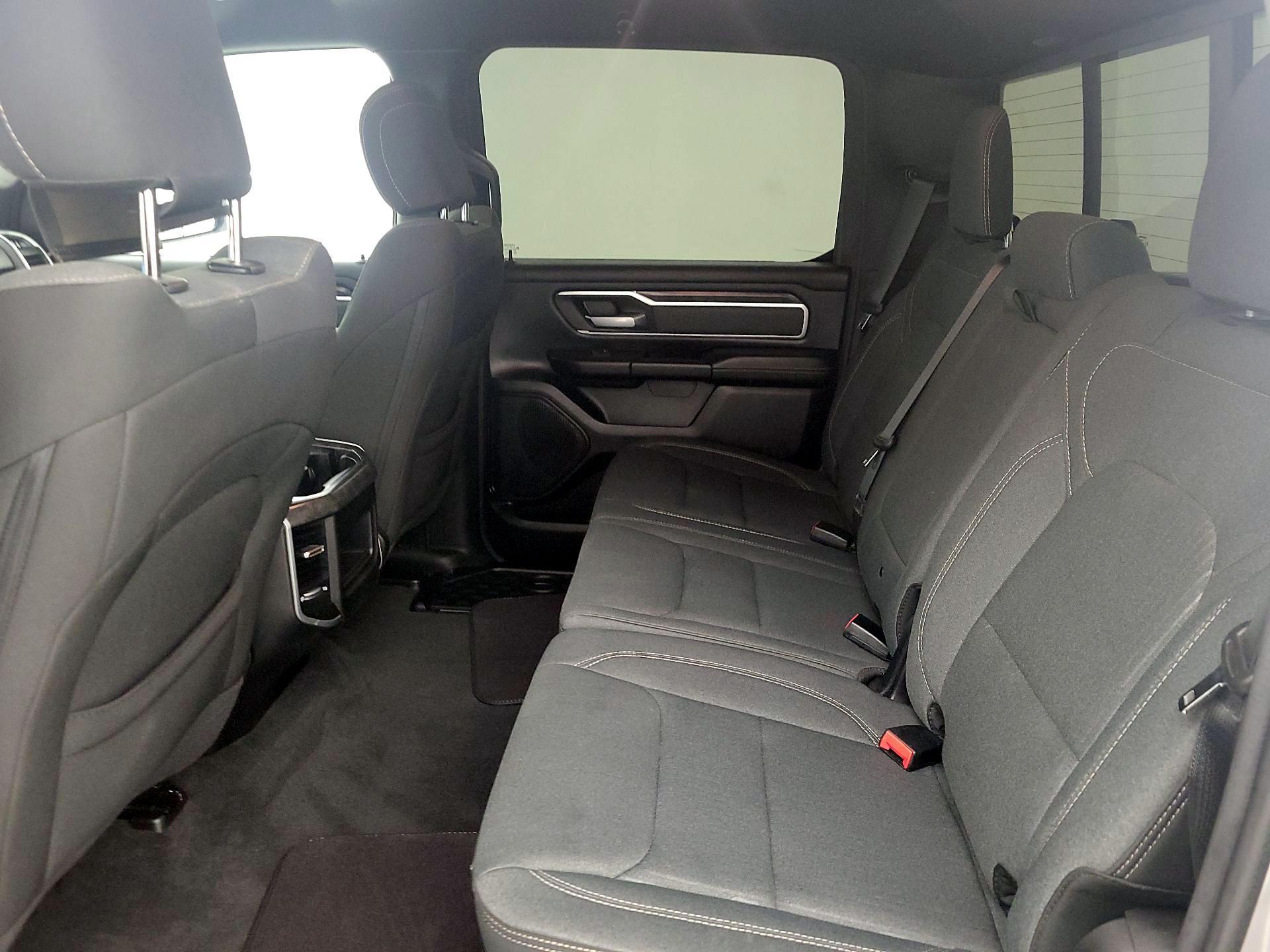 Thumbnail: 2022 RAM 1500 - 20