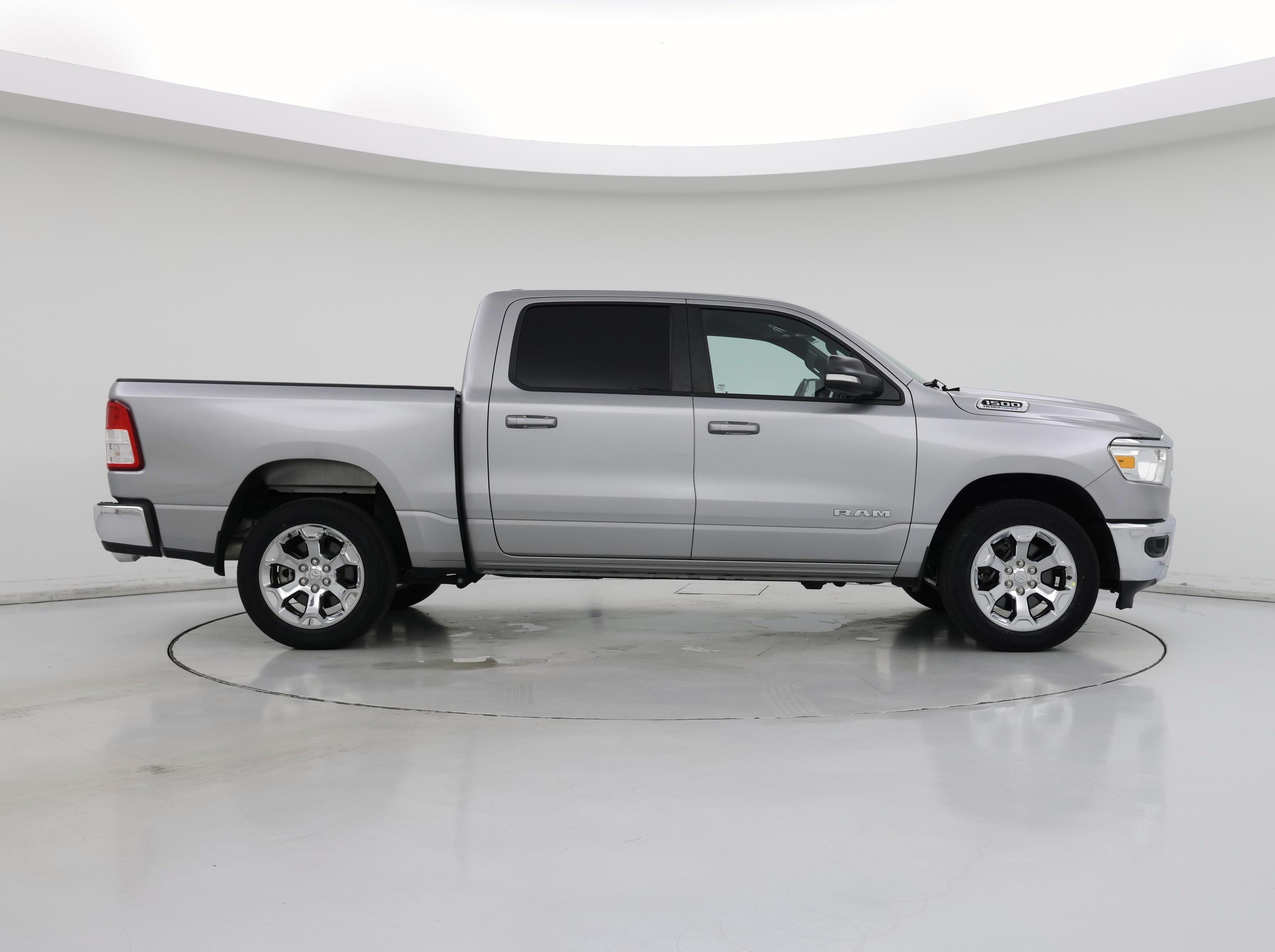 Thumbnail: 2022 RAM 1500 - 7