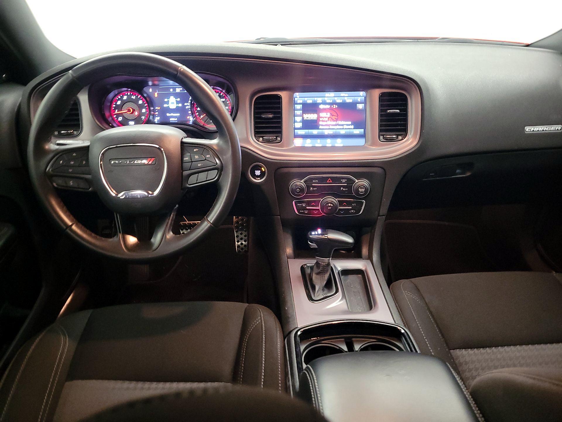 Thumbnail: 2023 Dodge Charger - 9