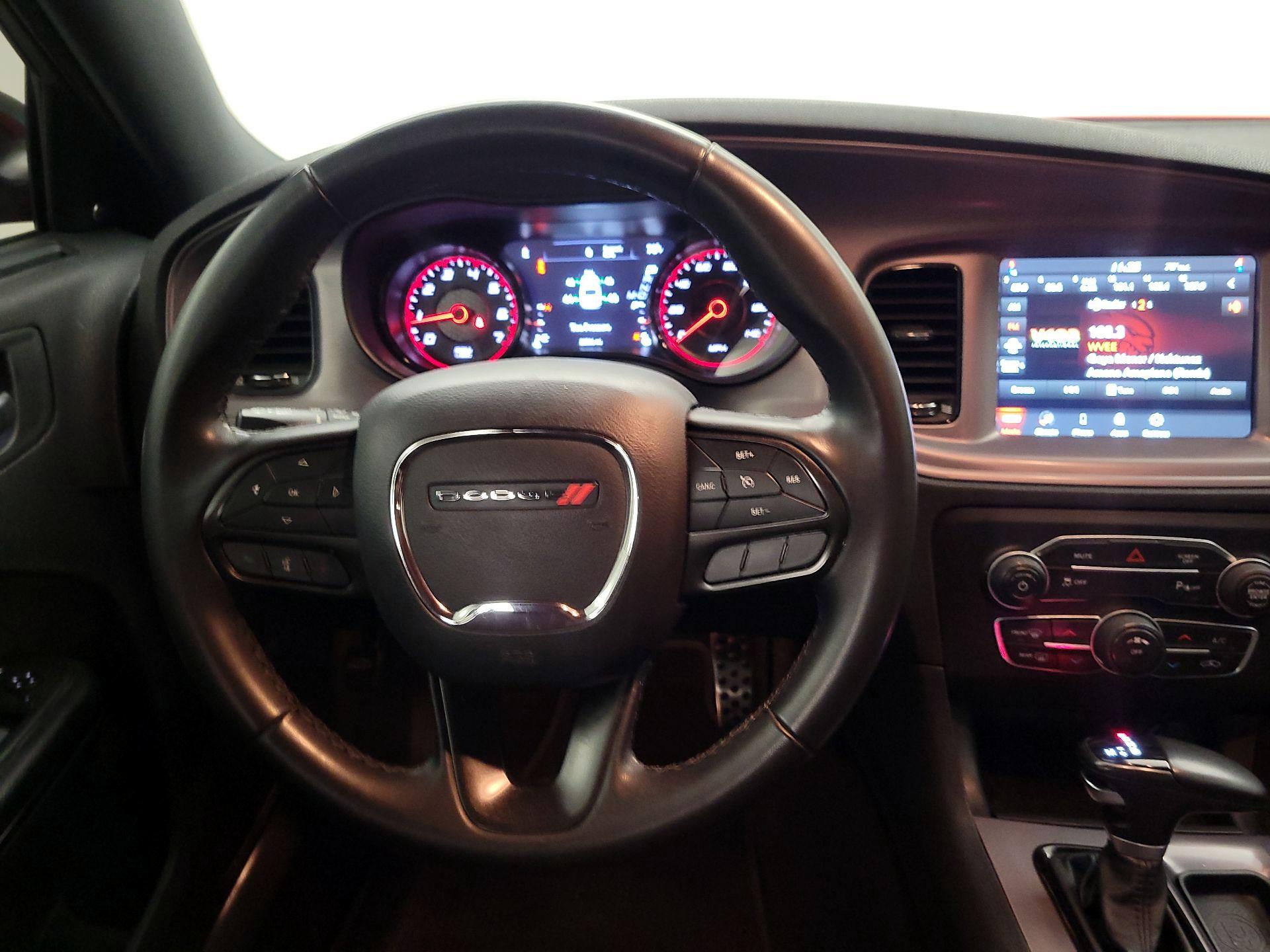 Thumbnail: 2023 Dodge Charger - 10