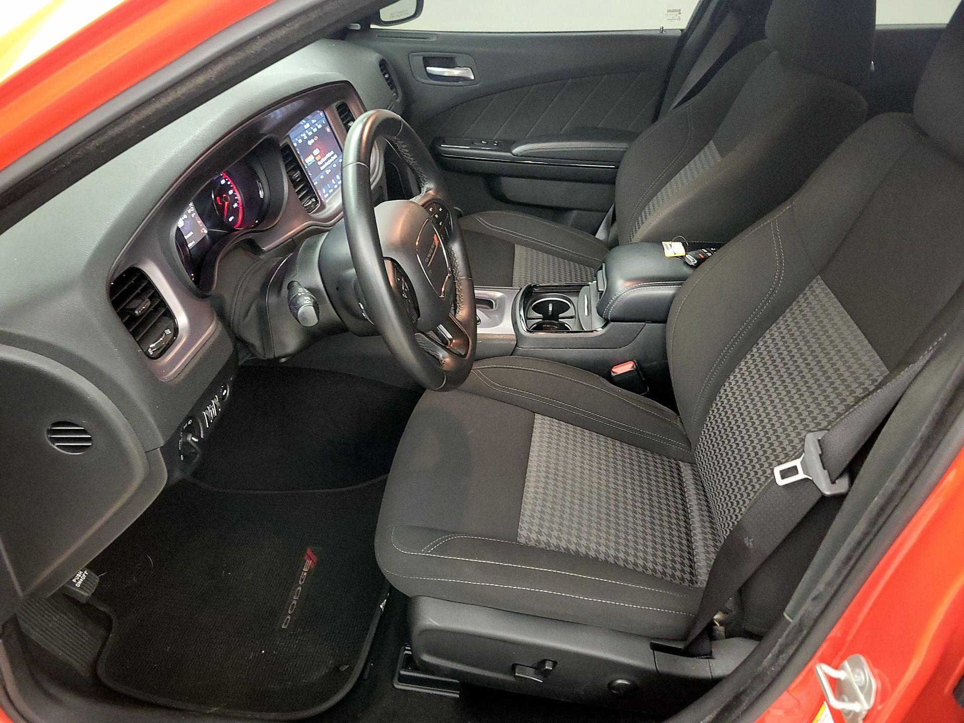 Thumbnail: 2023 Dodge Charger - 11