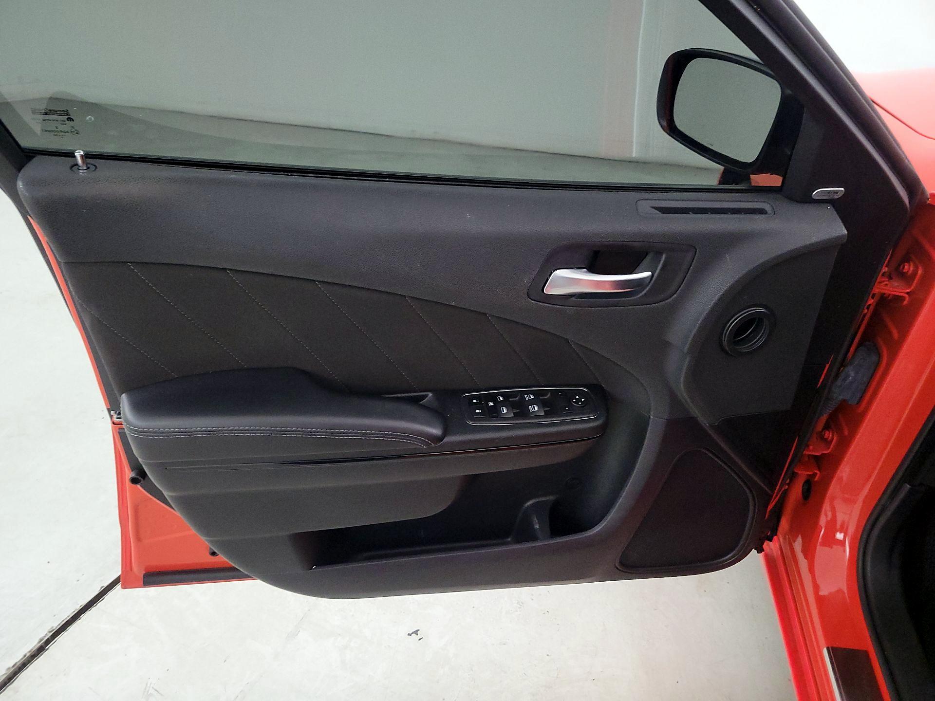 Thumbnail: 2023 Dodge Charger - 12