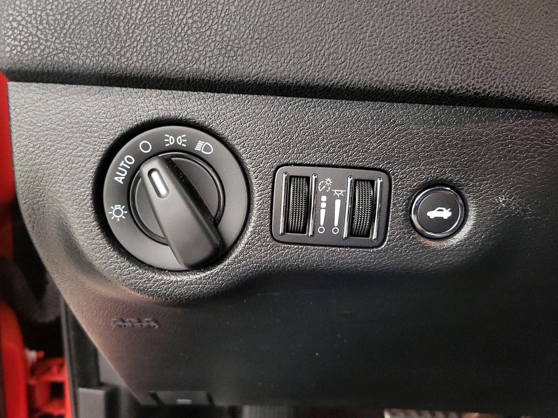 Thumbnail: 2023 Dodge Charger - 13