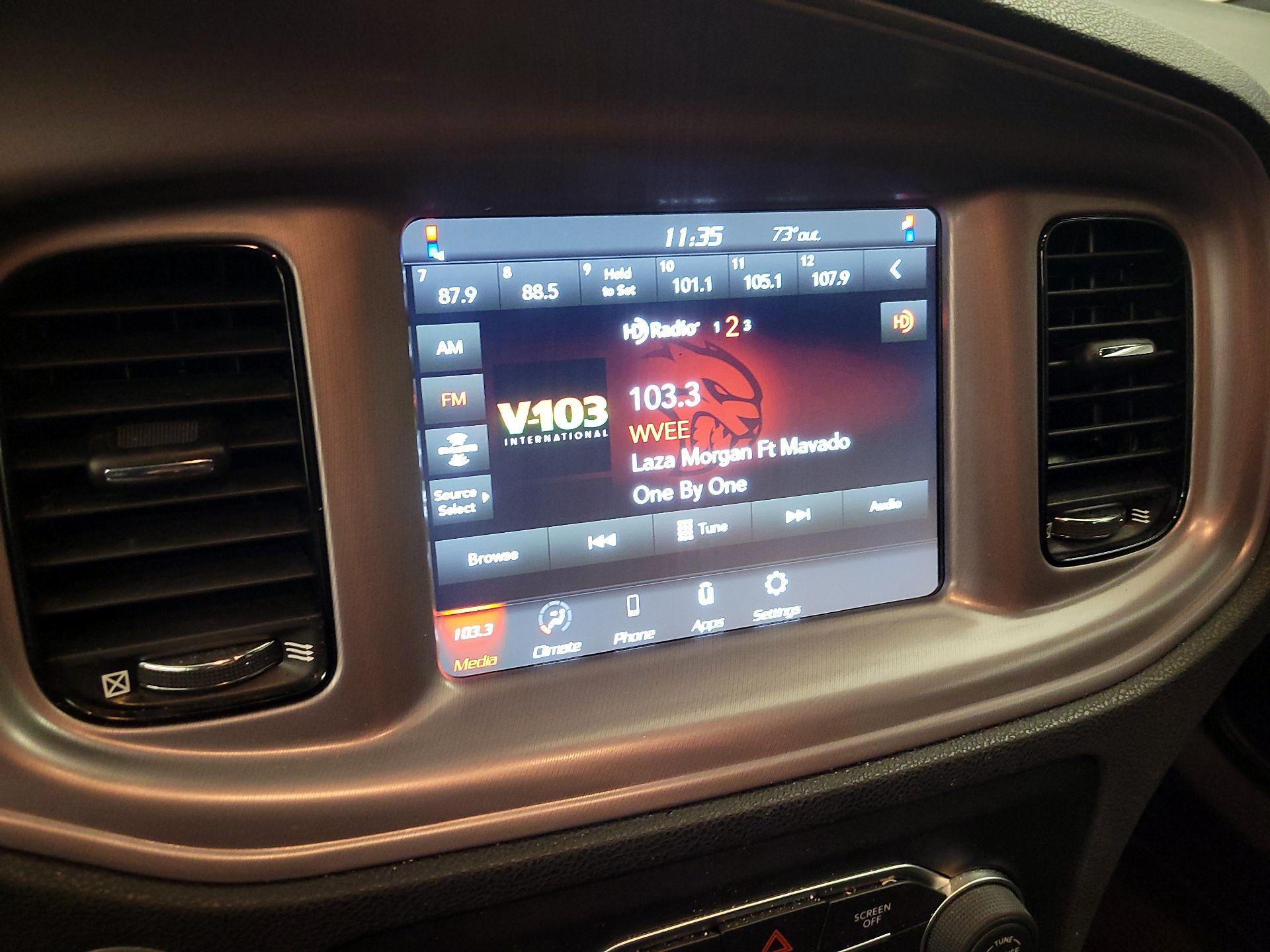 Thumbnail: 2023 Dodge Charger - 15