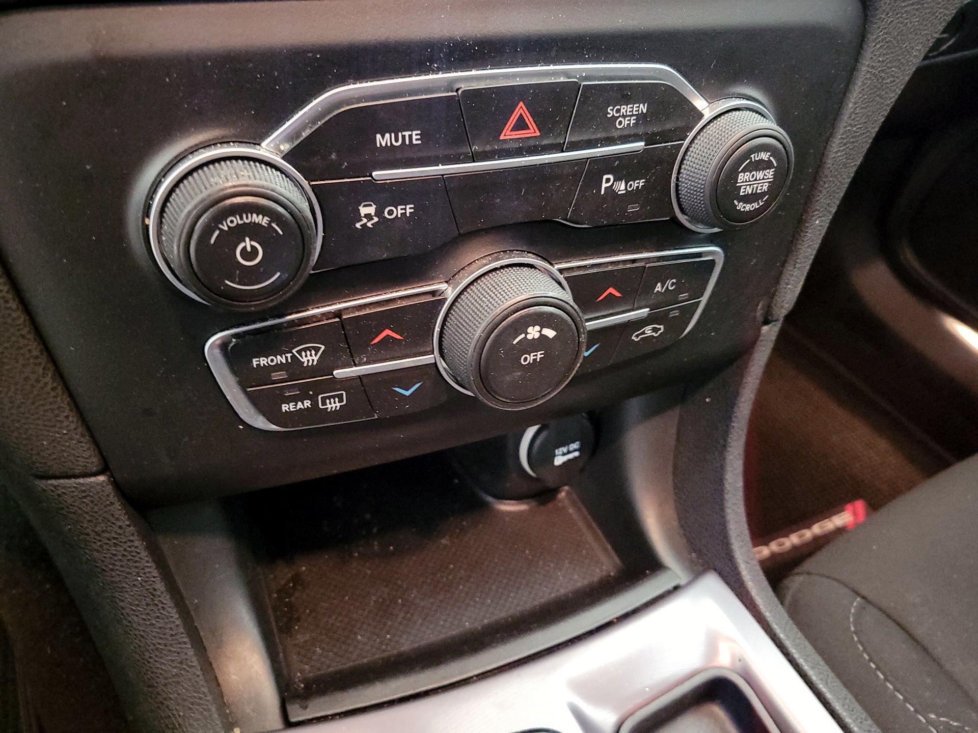 Thumbnail: 2023 Dodge Charger - 16