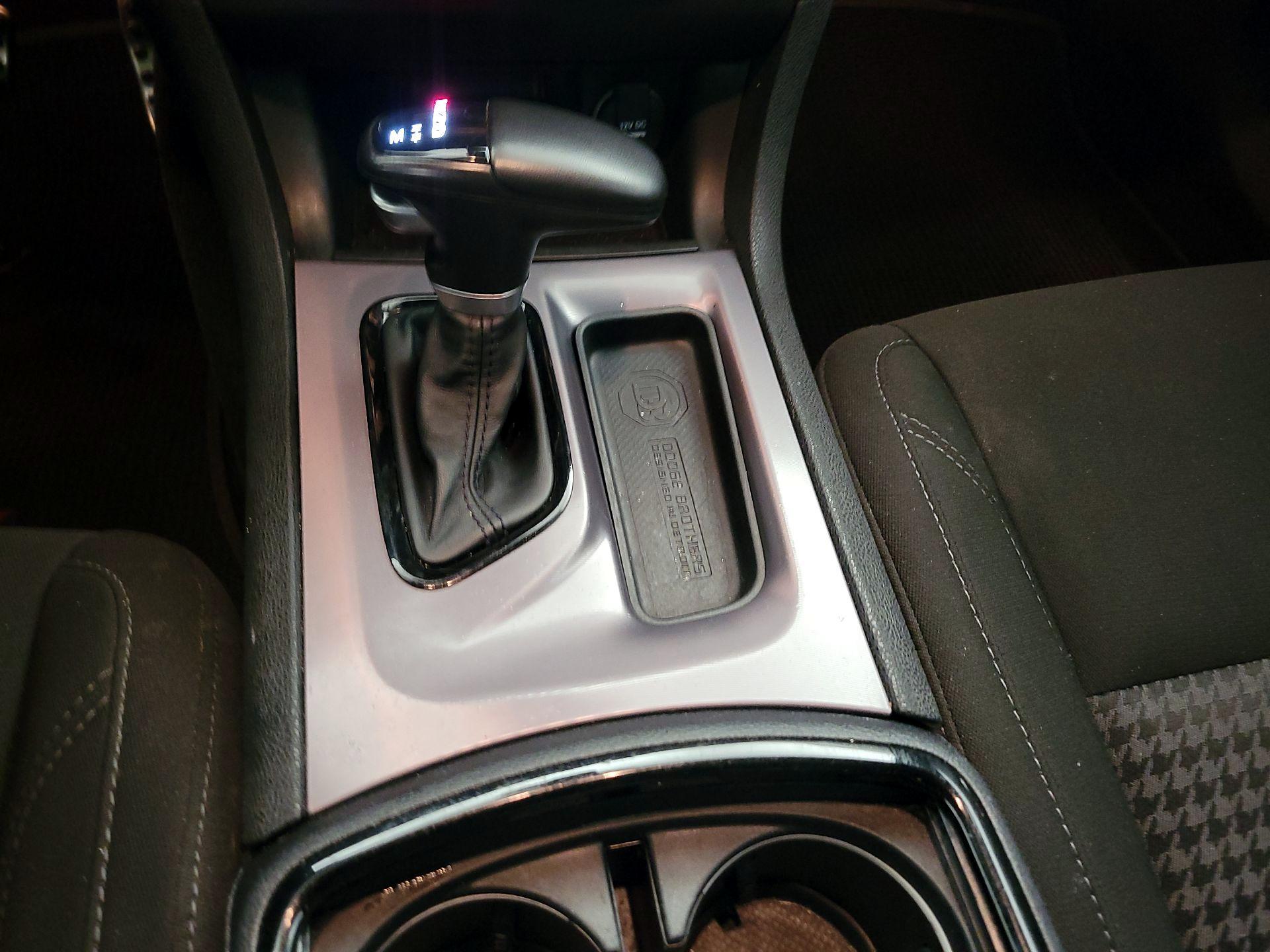 Thumbnail: 2023 Dodge Charger - 17