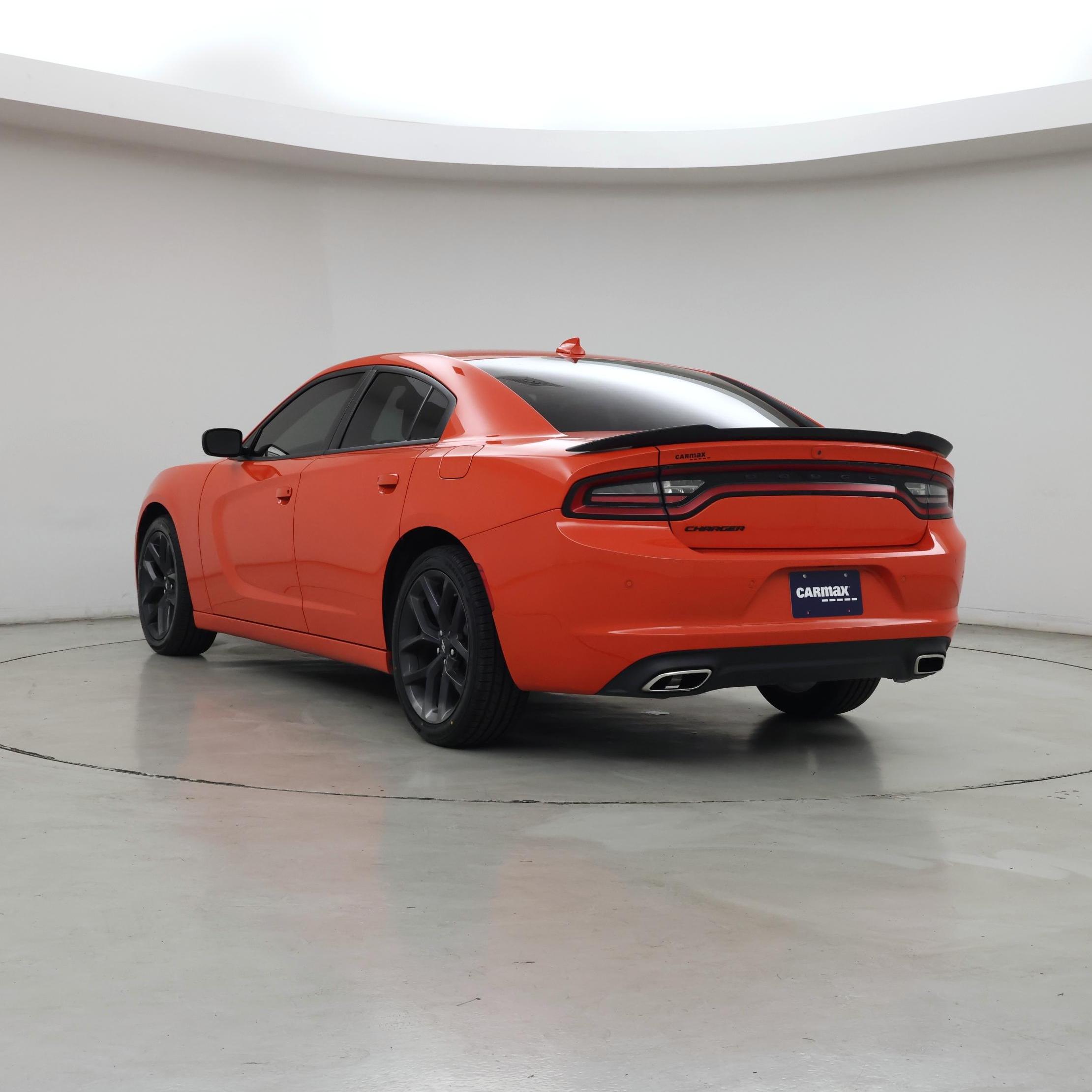 Thumbnail: 2023 Dodge Charger - 2