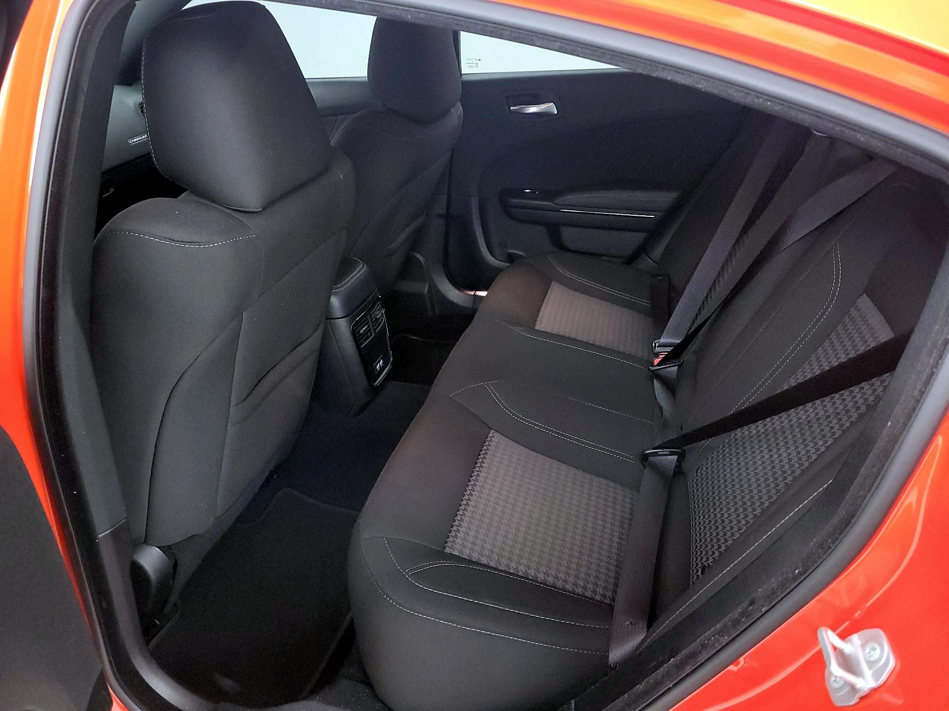 Thumbnail: 2023 Dodge Charger - 19