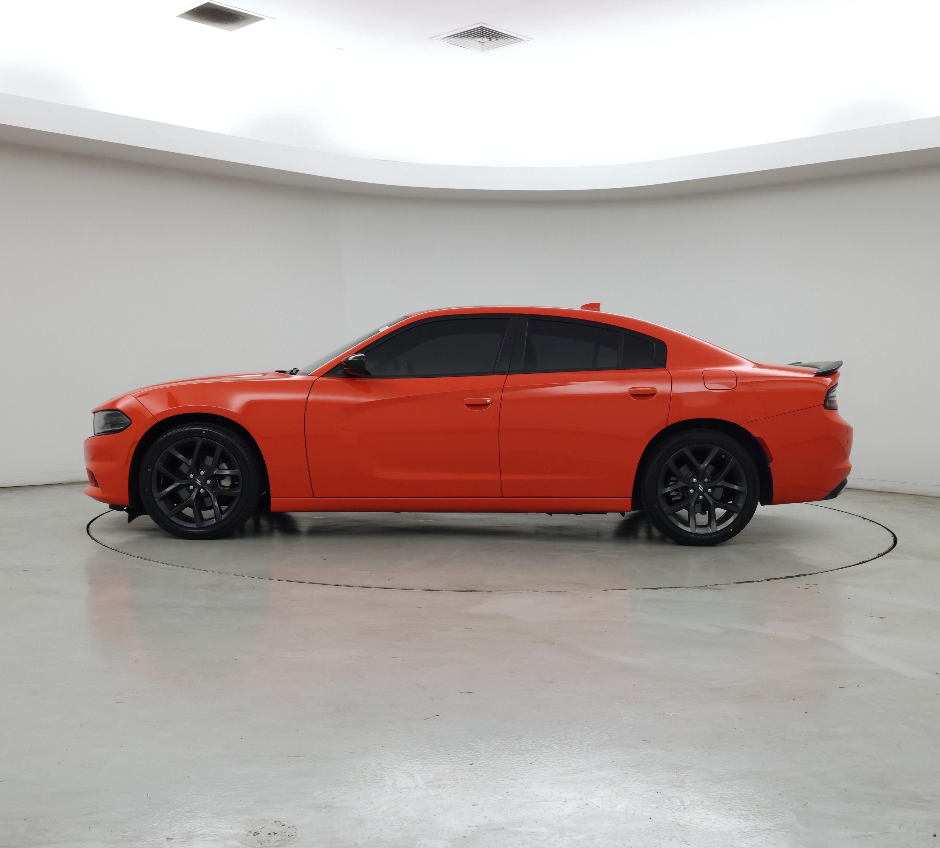 Thumbnail: 2023 Dodge Charger - 3