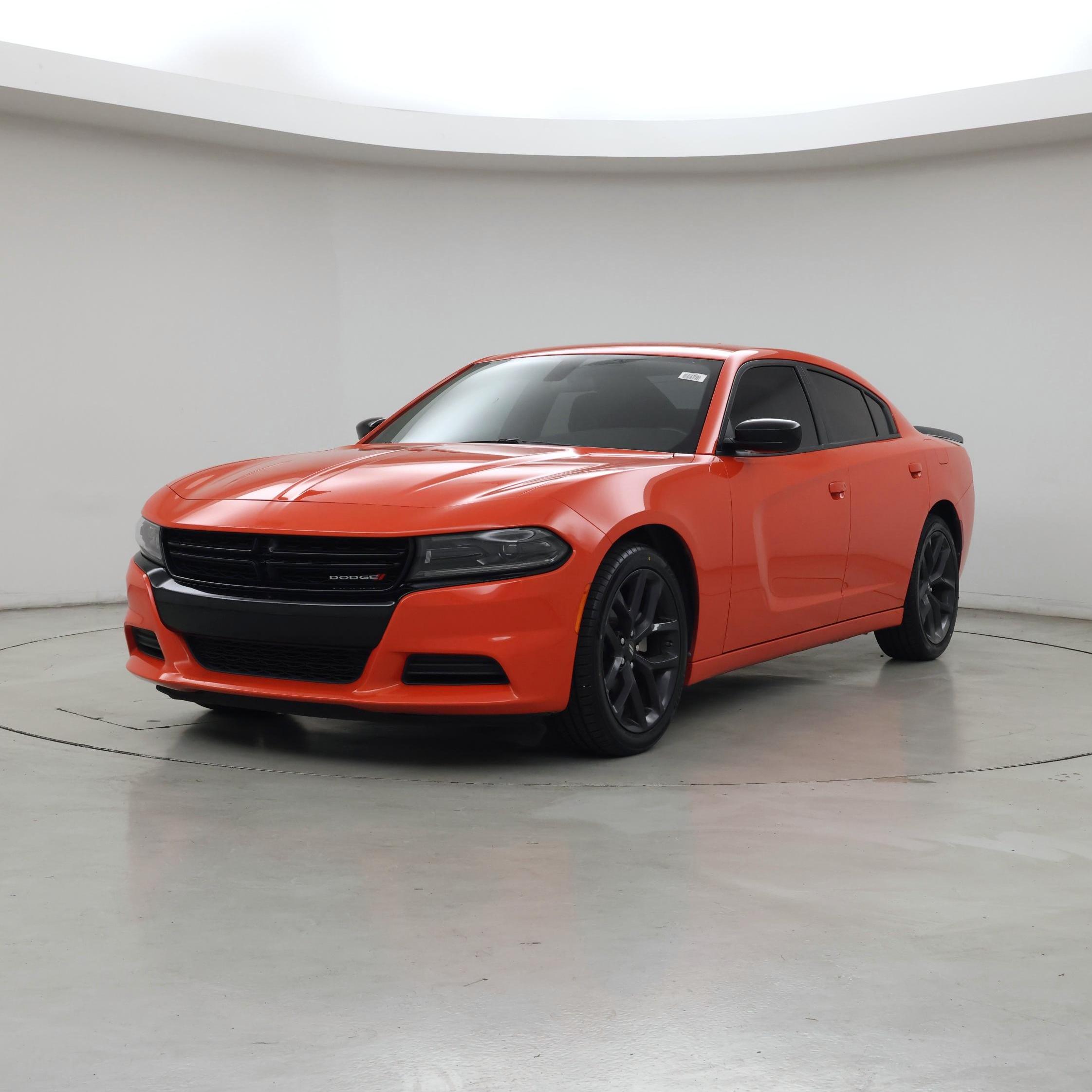 Thumbnail: 2023 Dodge Charger - 4