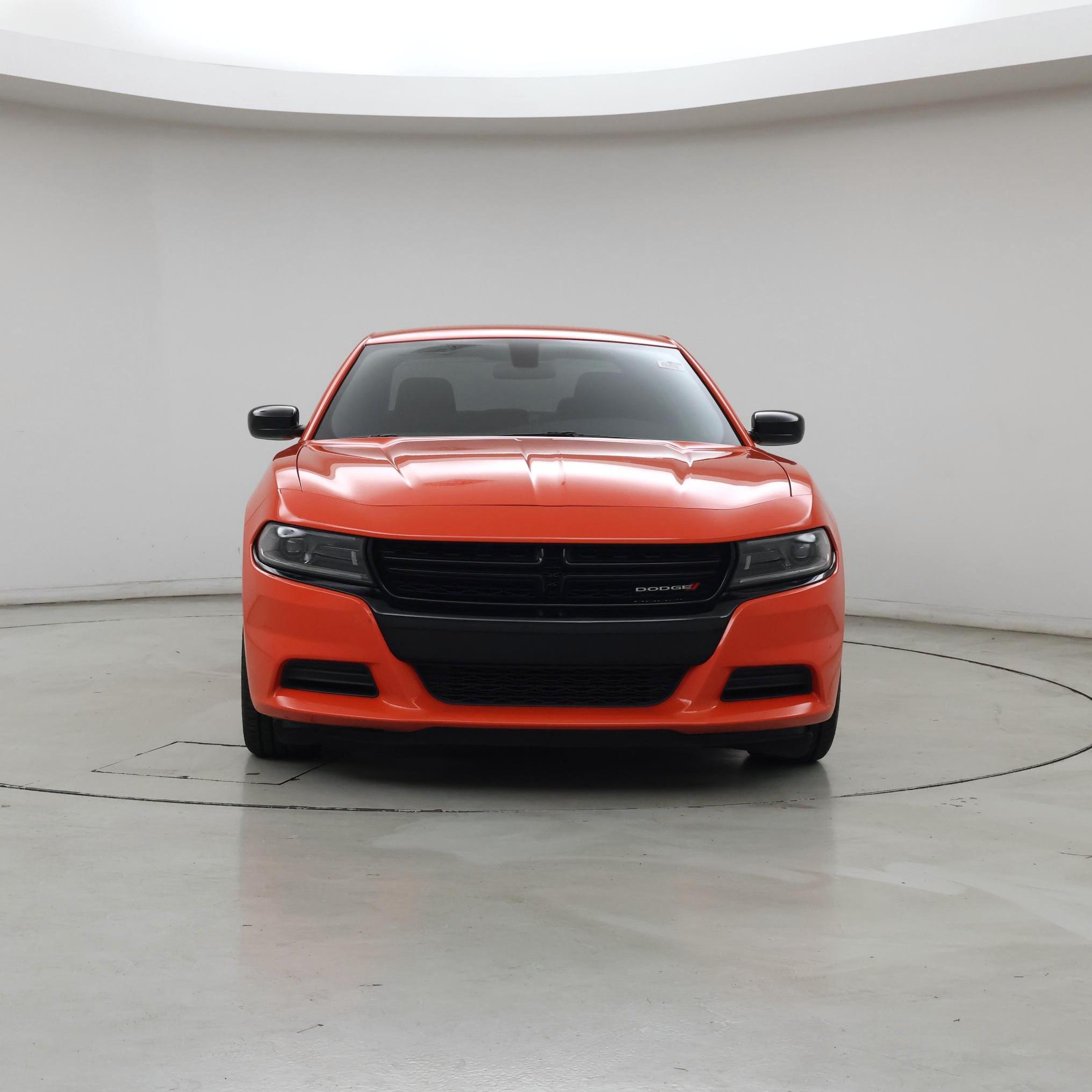 Thumbnail: 2023 Dodge Charger - 5