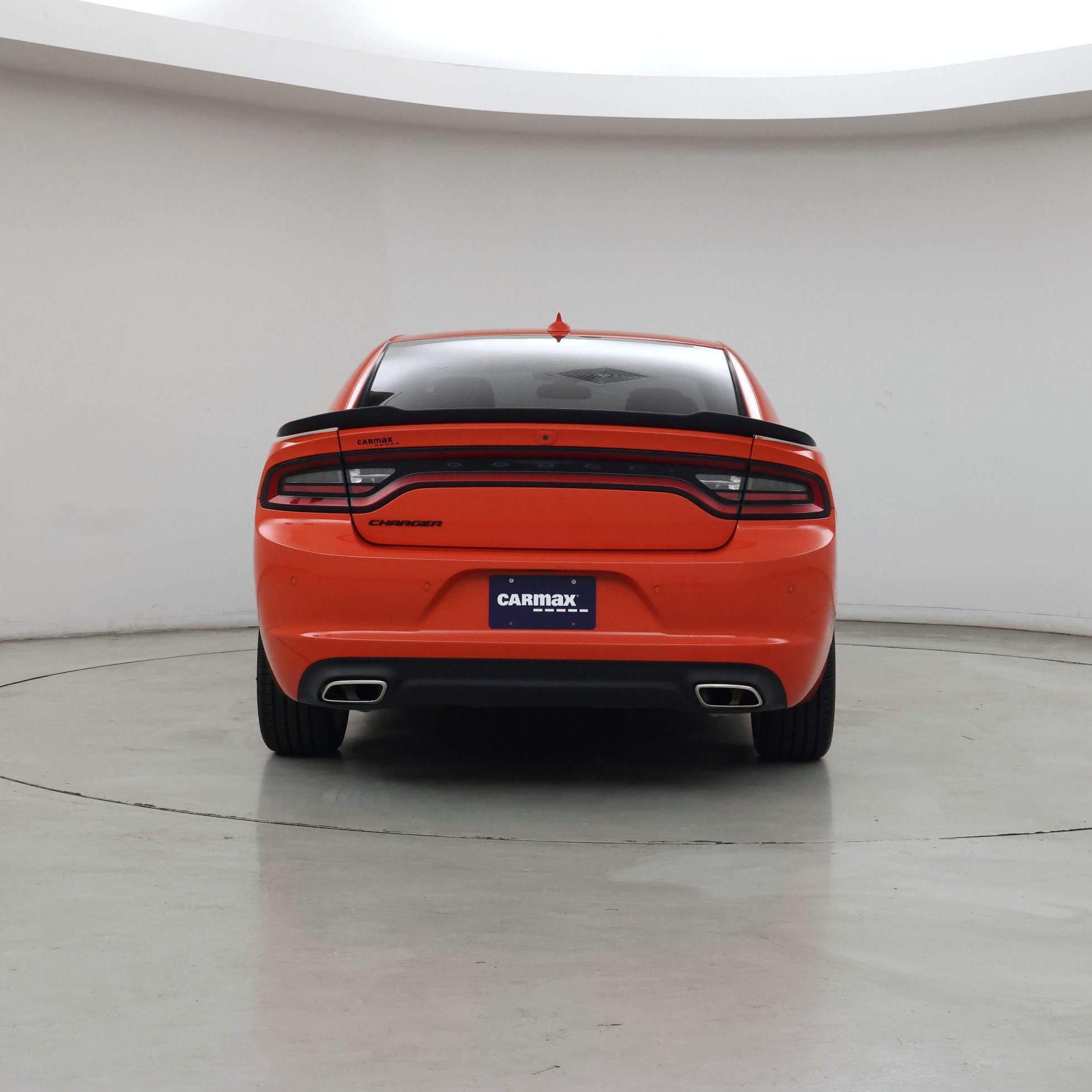 Thumbnail: 2023 Dodge Charger - 6