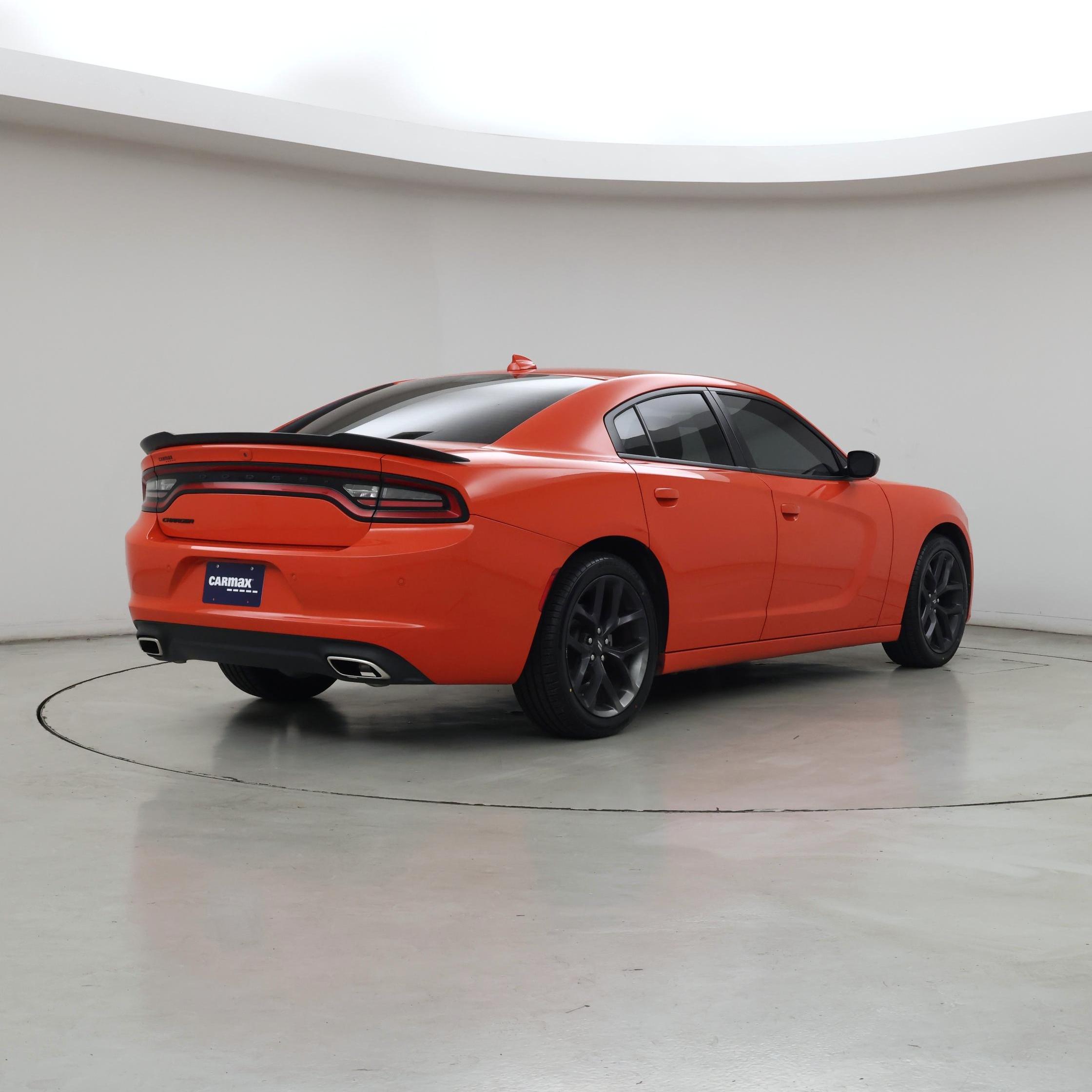 Thumbnail: 2023 Dodge Charger - 8