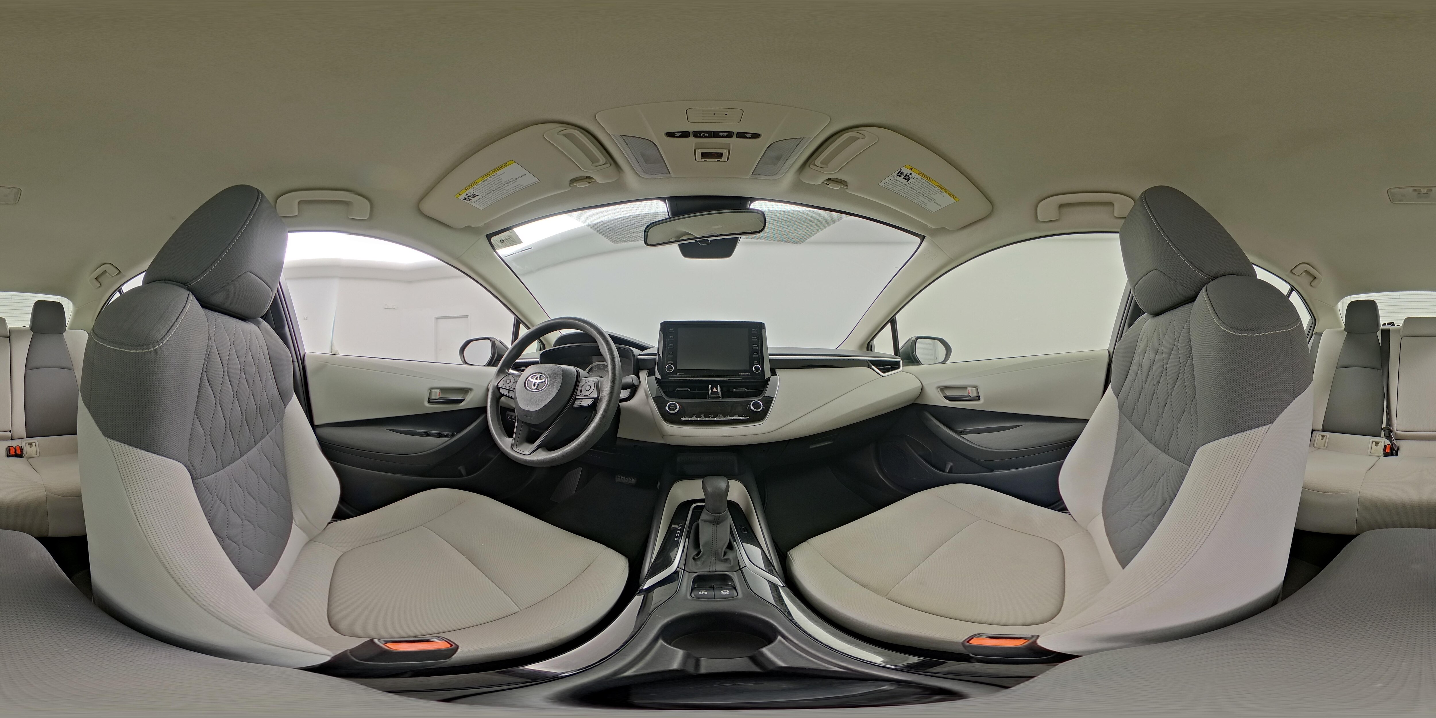 2022 Toyota Corolla LE - Photo 24
